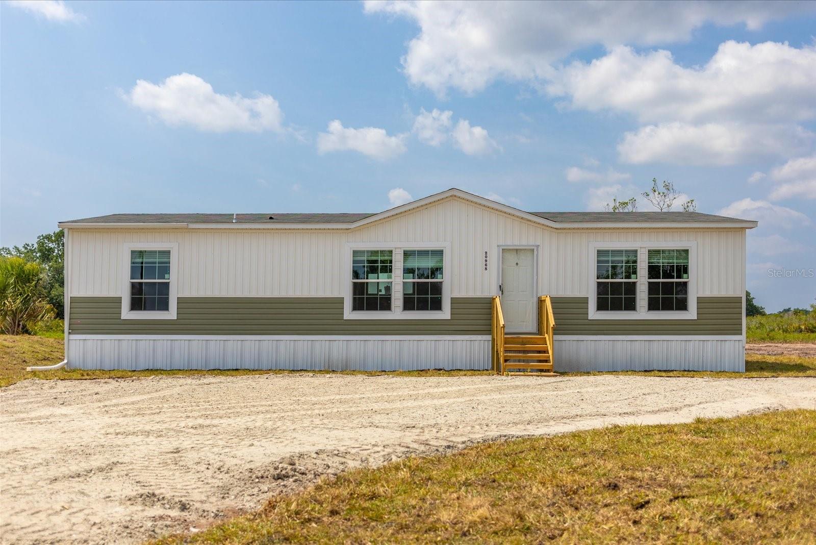 20968 NW 264TH ST, OKEECHOBEE, FL — photo 3