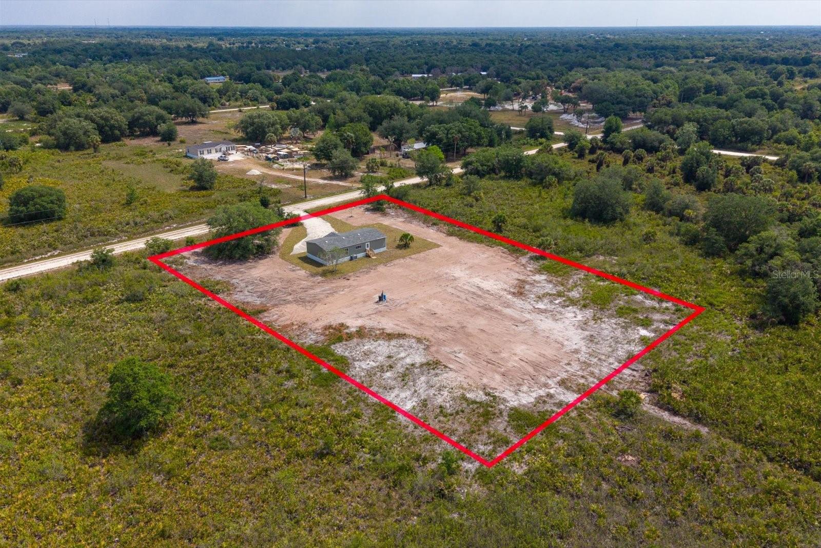 20968 NW 264TH ST, OKEECHOBEE, FL — photo 8