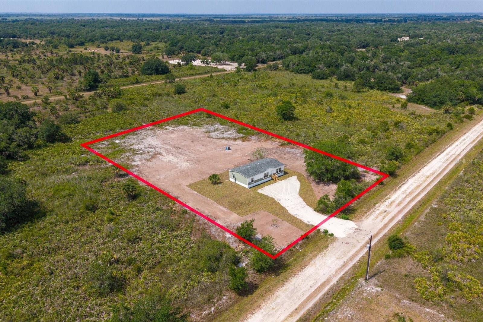 20968 NW 264TH ST, OKEECHOBEE, FL — photo 23