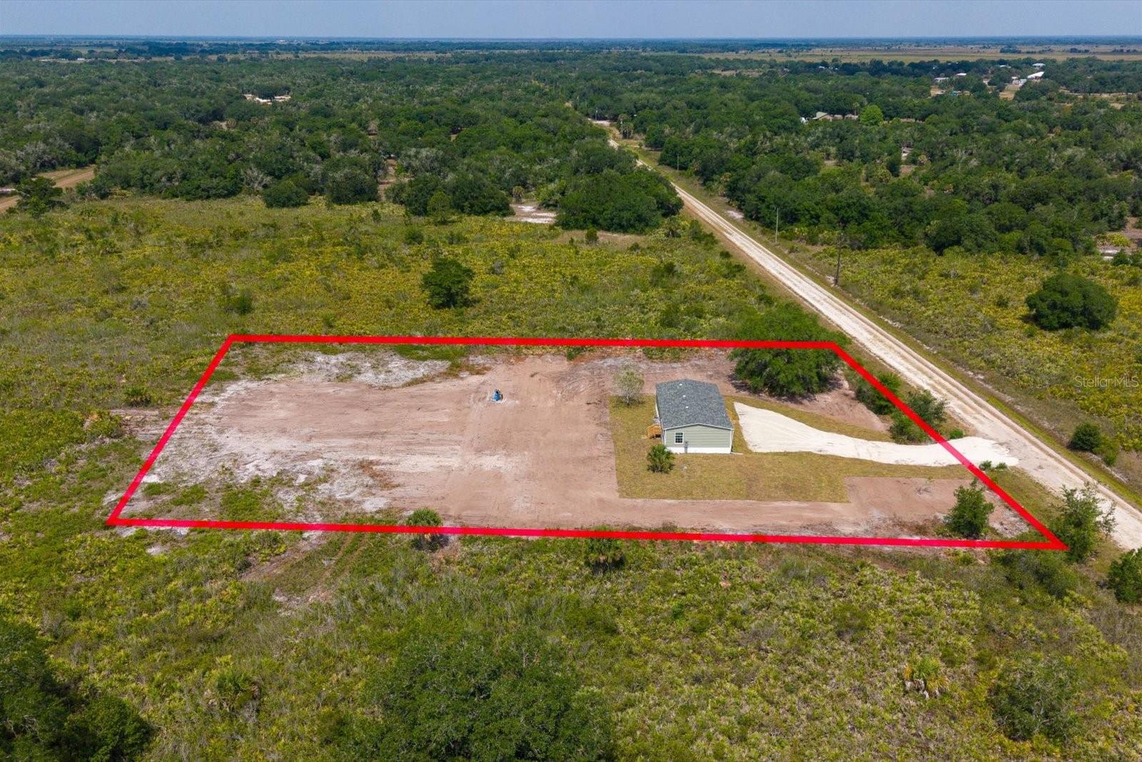 20968 NW 264TH ST, OKEECHOBEE, FL — photo 27