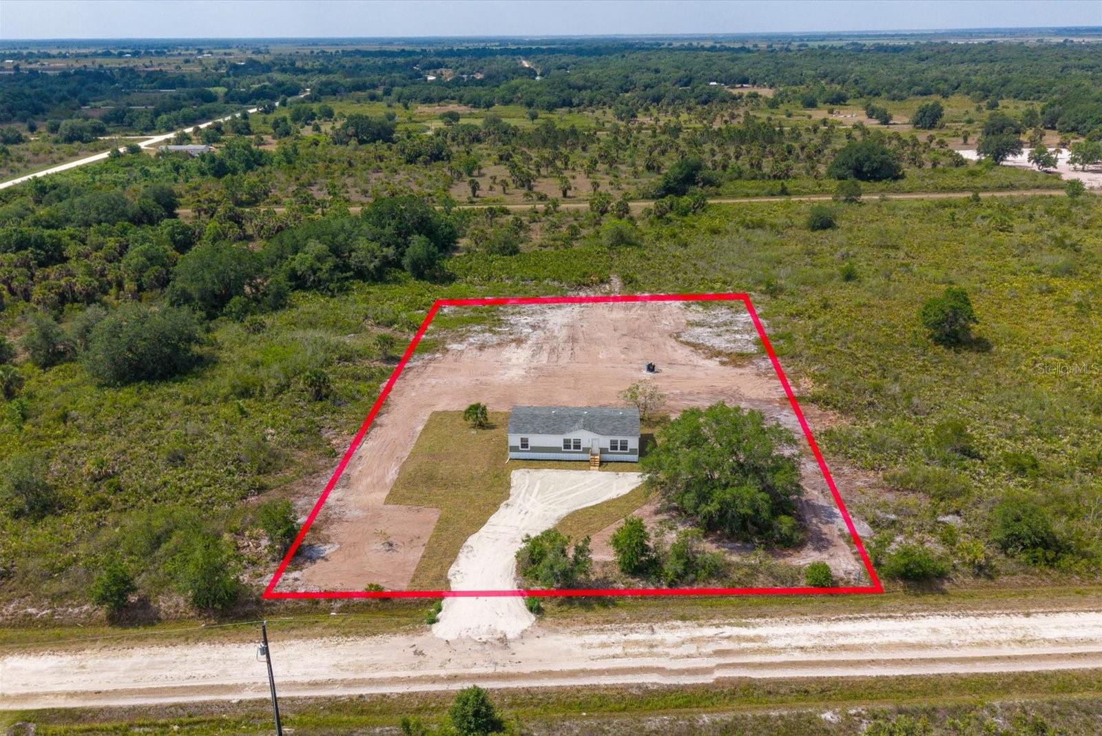 20968 NW 264TH ST, OKEECHOBEE, FL — photo 28