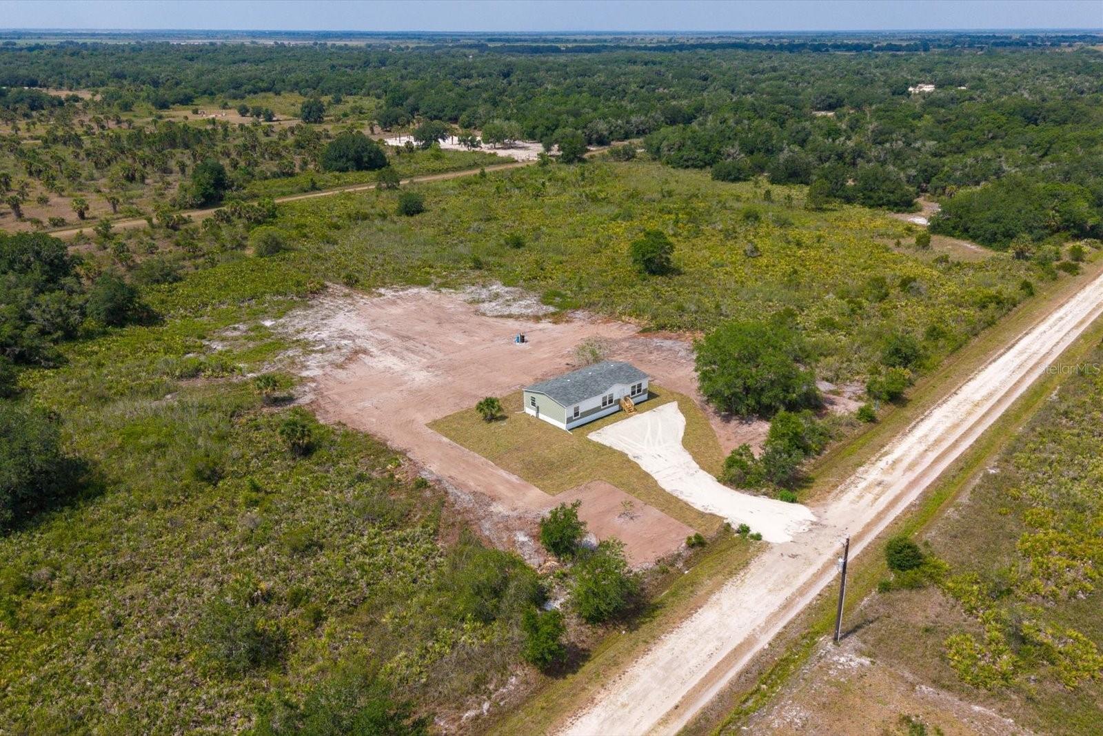 20968 NW 264TH ST, OKEECHOBEE, FL — photo 33