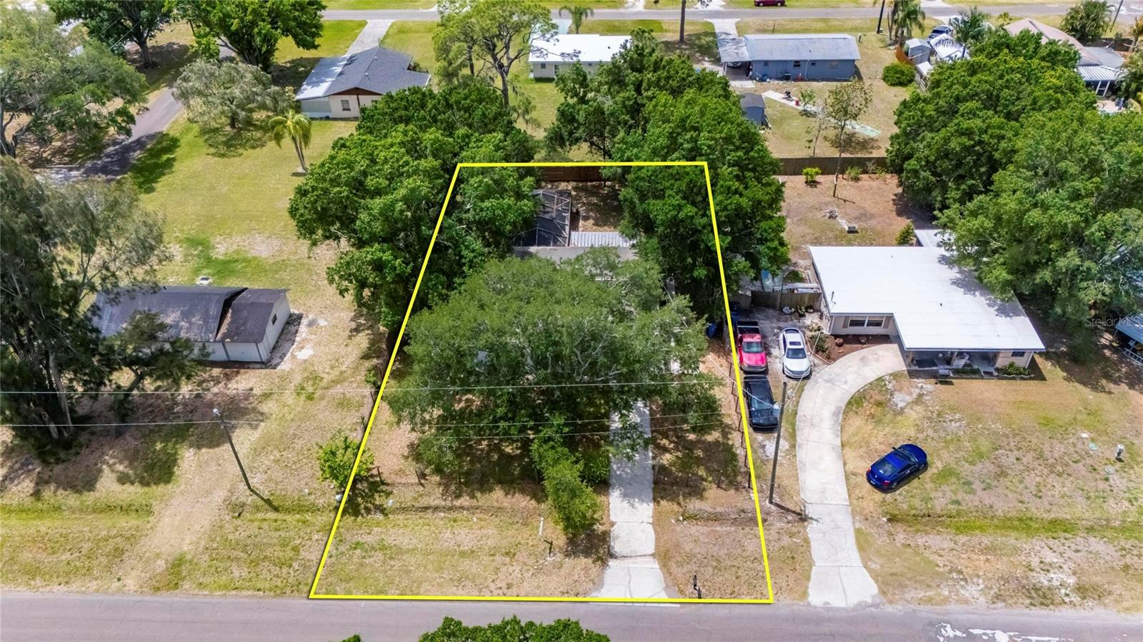 204 7TH AVE NW, RUSKIN, FL — photo 48