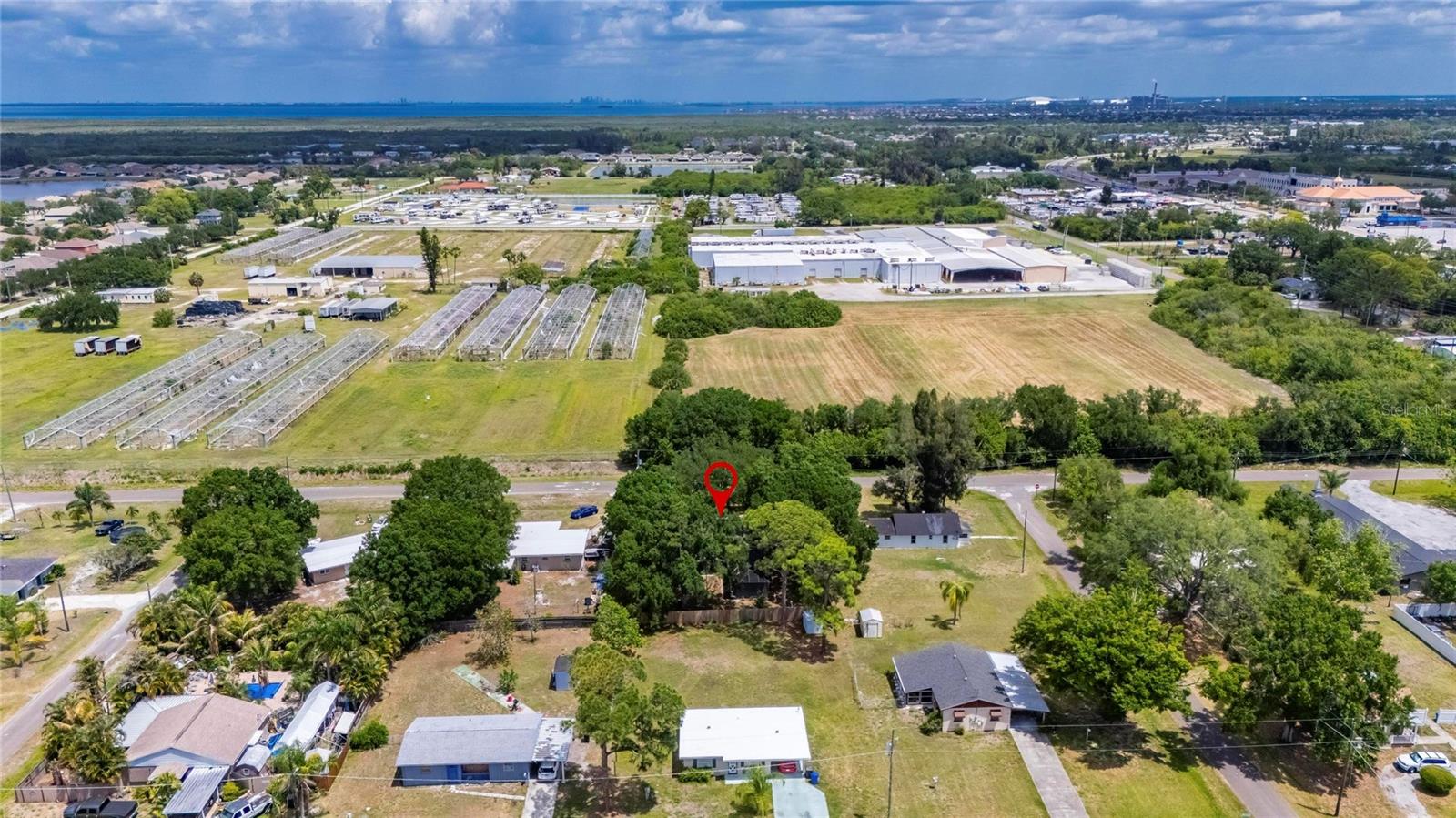 204 7TH AVE NW, RUSKIN, FL — photo 53
