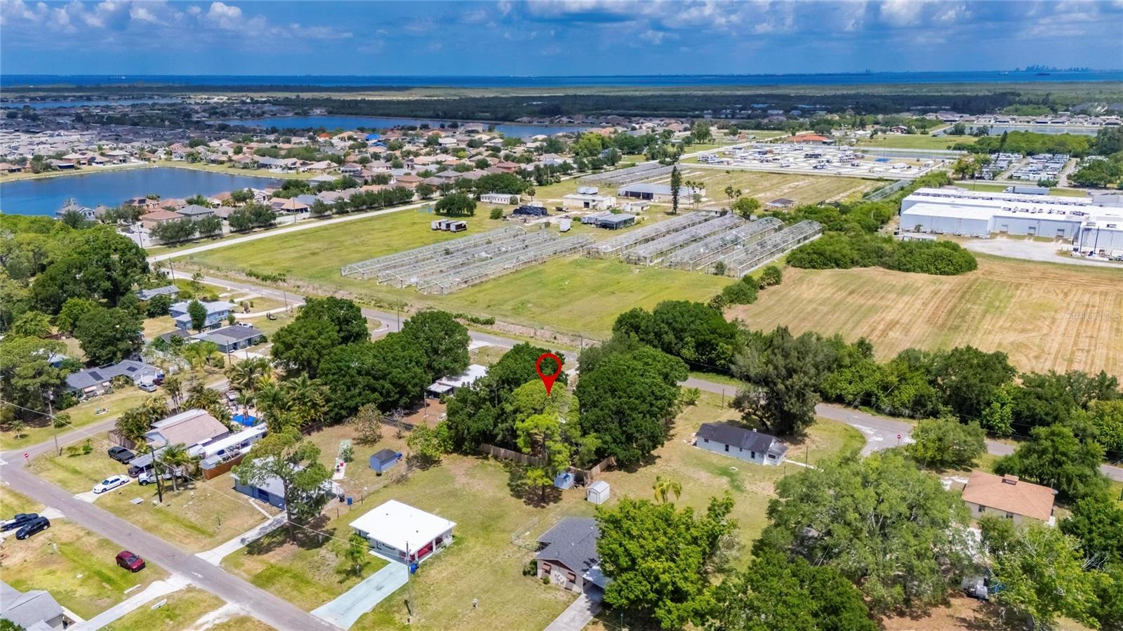 204 7TH AVE NW, RUSKIN, FL — photo 54