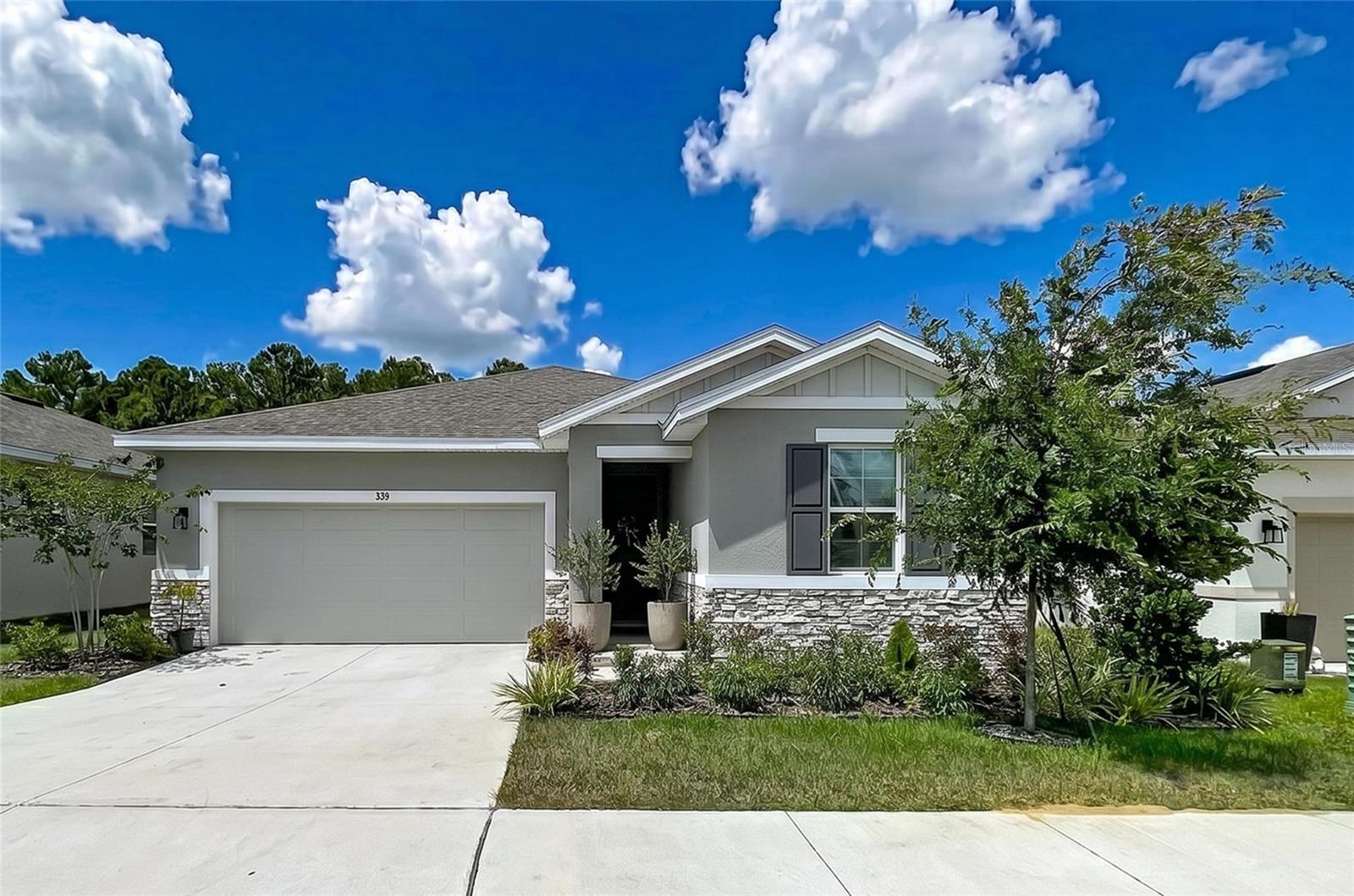 858 BALLANTYNE DR, LAKE WALES, FL — photo 2
