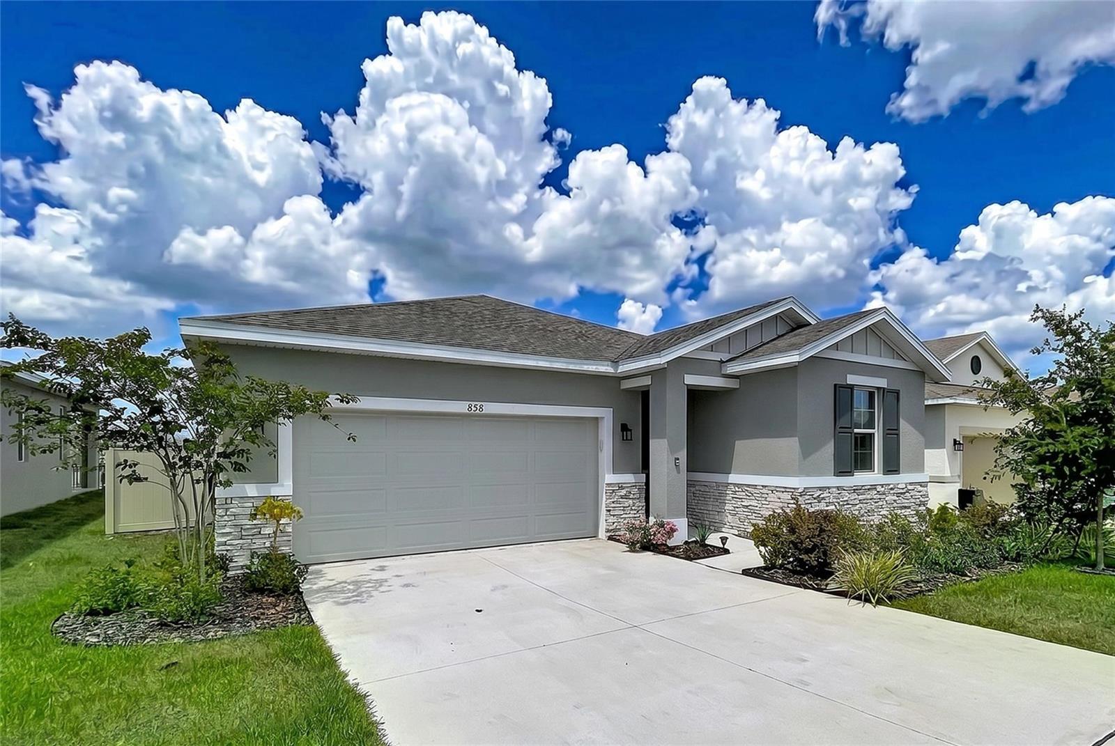 858 BALLANTYNE DR, LAKE WALES, FL — photo 3
