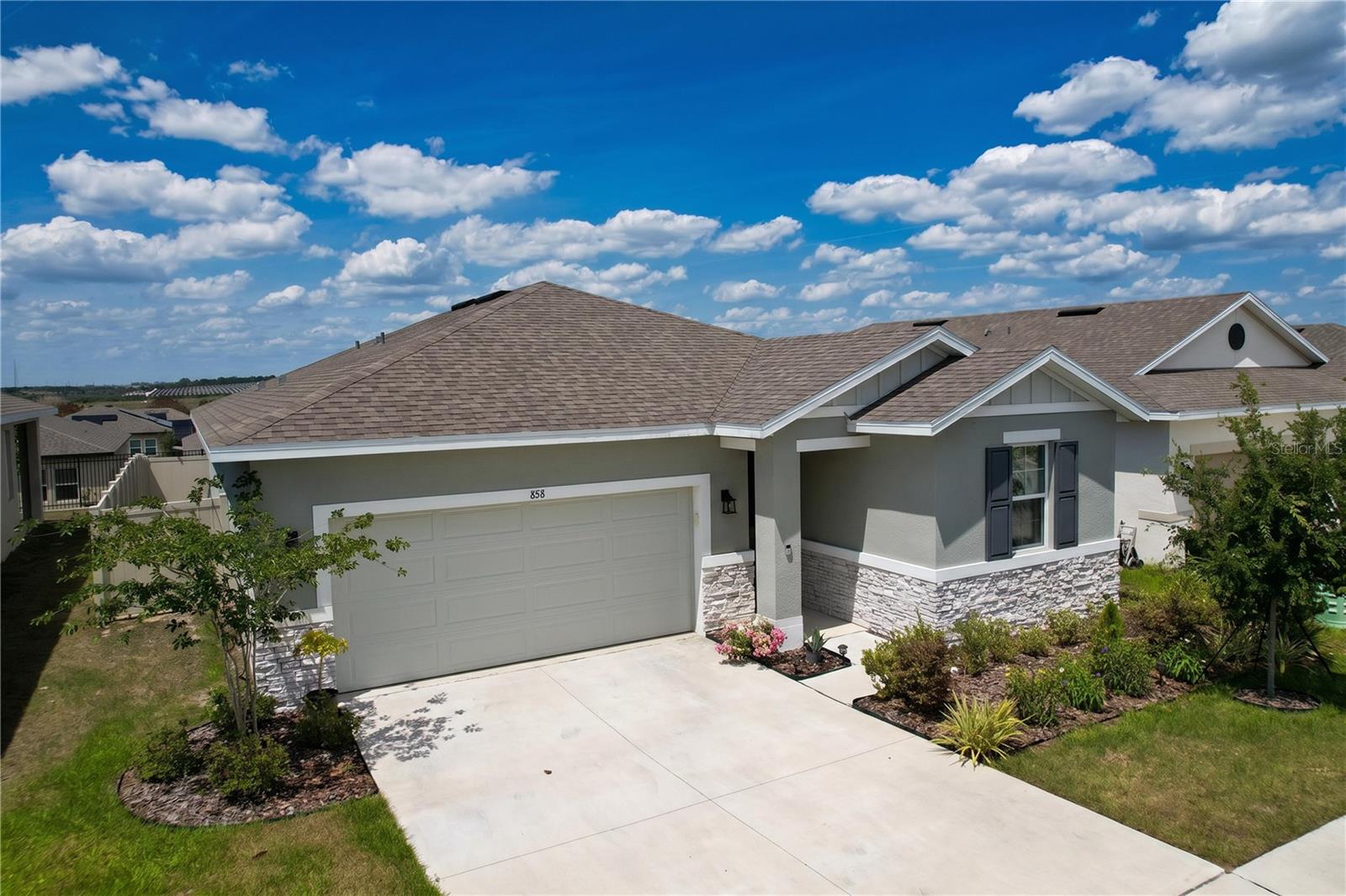 858 BALLANTYNE DR, LAKE WALES, FL — photo 4