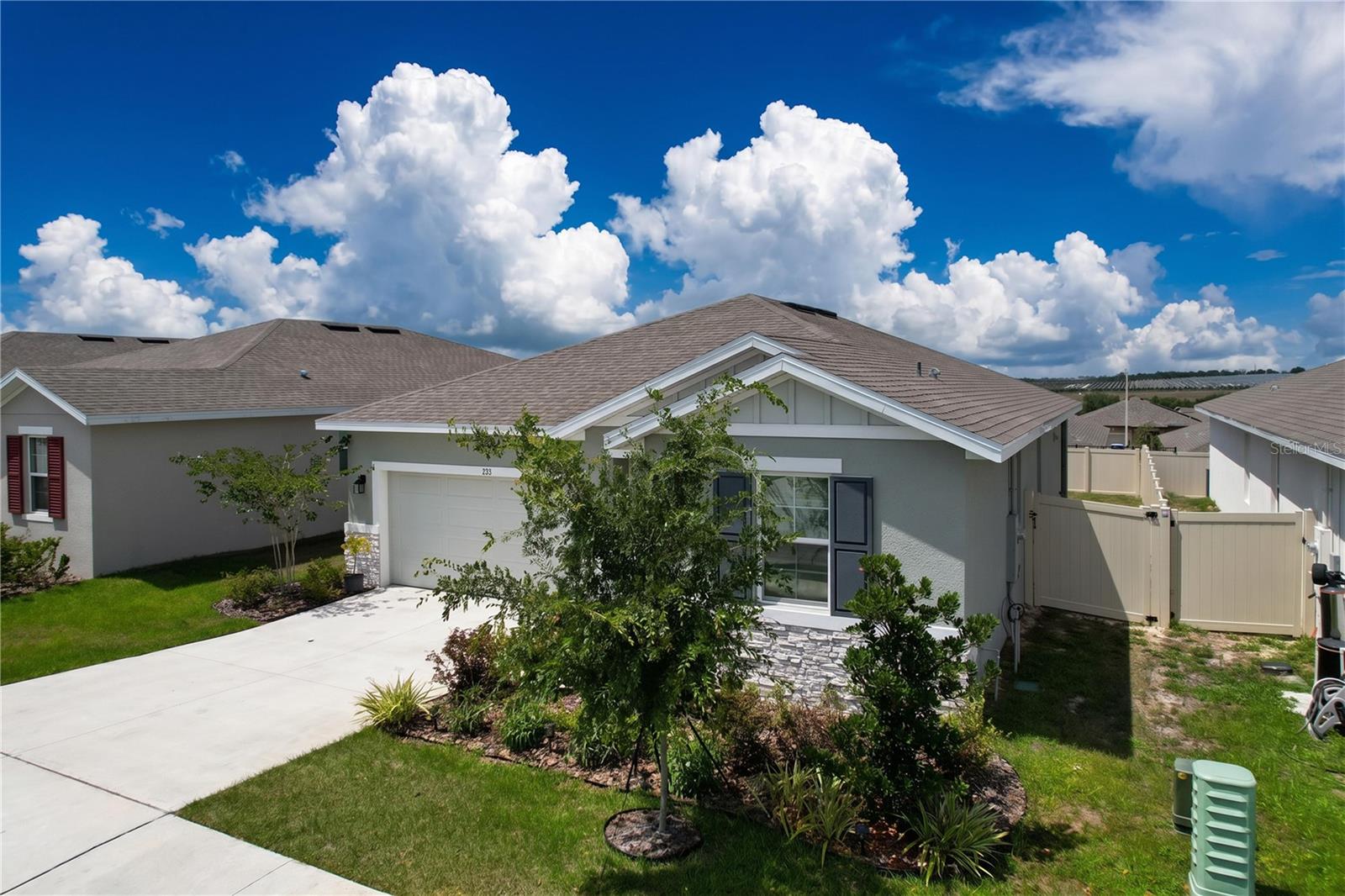 858 BALLANTYNE DR, LAKE WALES, FL — photo 5
