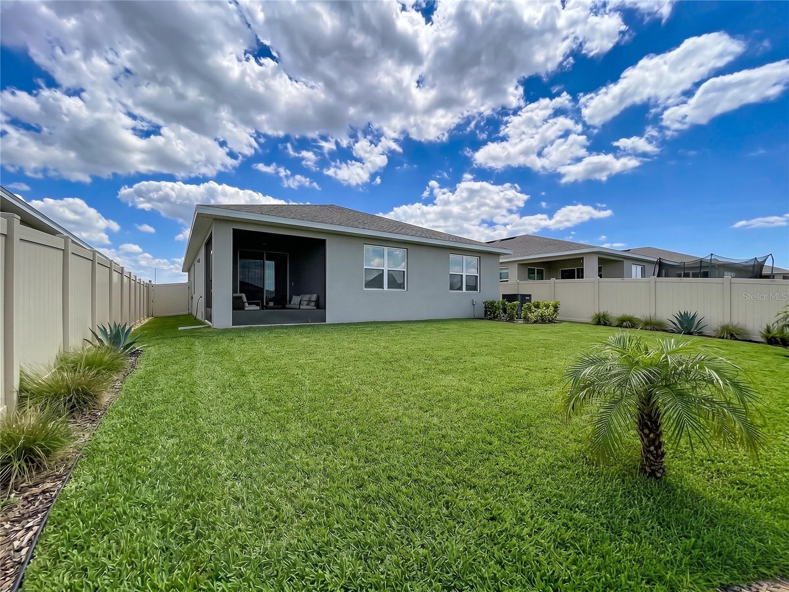 858 BALLANTYNE DR, LAKE WALES, FL — photo 54