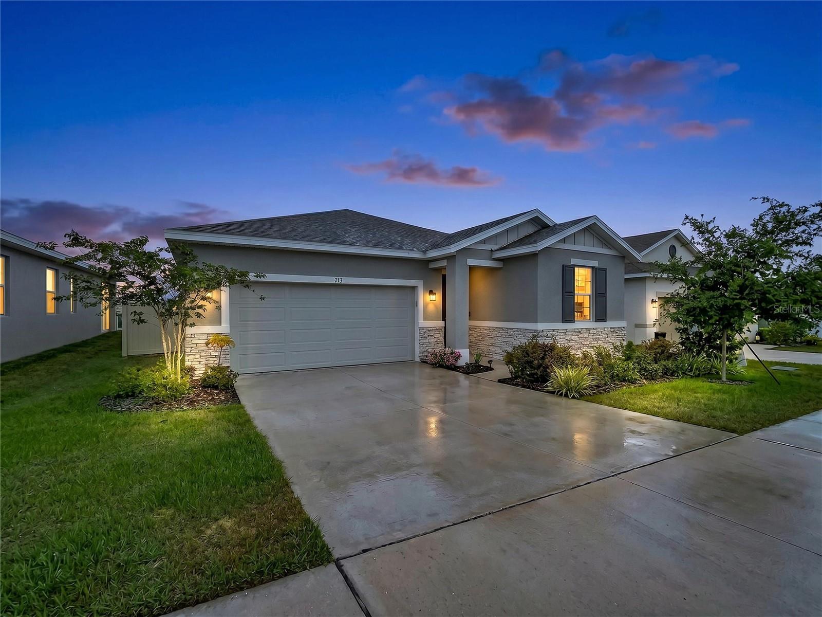 858 BALLANTYNE DR, LAKE WALES, FL — photo 57