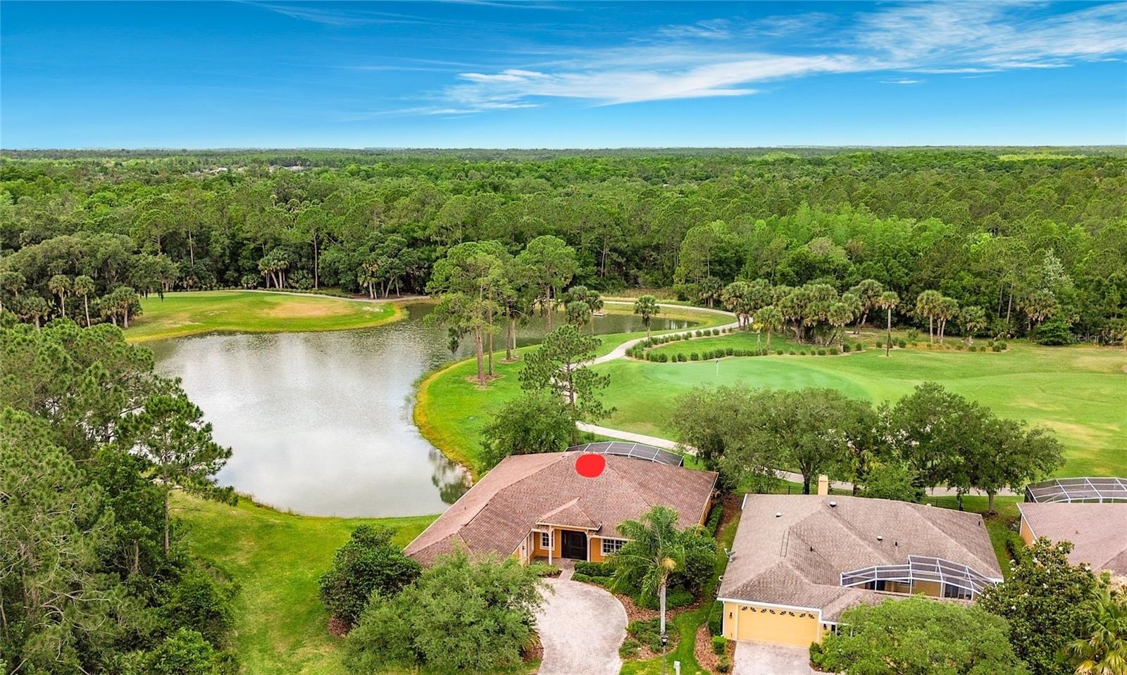 294 ADDISON DR, POINCIANA, FL