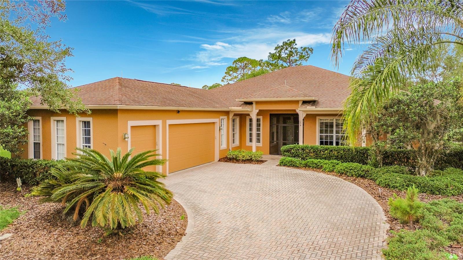 294 ADDISON DR, POINCIANA, FL — photo 2