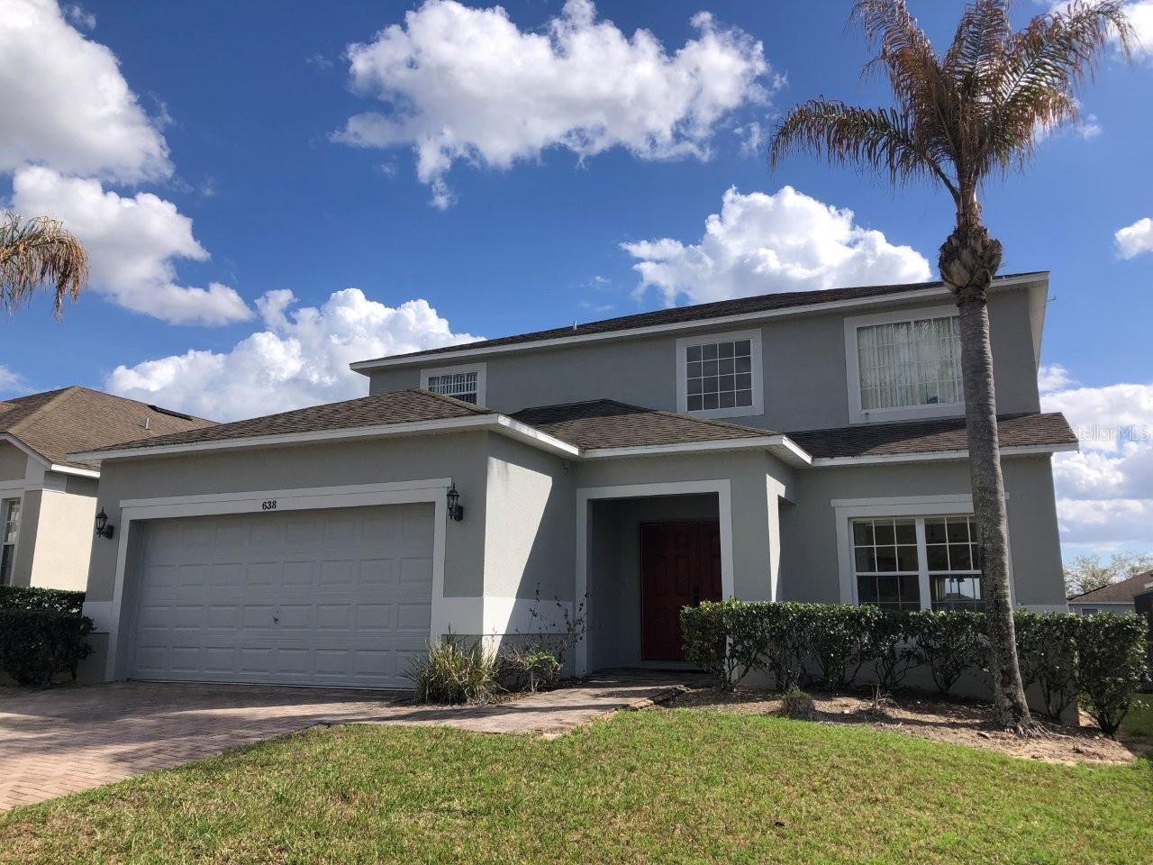 638 KENSINGTON DR, DAVENPORT, FL — photo 2