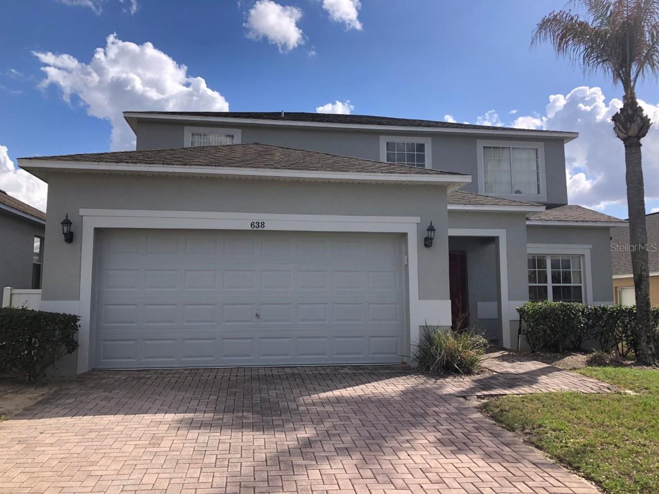 638 KENSINGTON DR, DAVENPORT, FL — photo 3