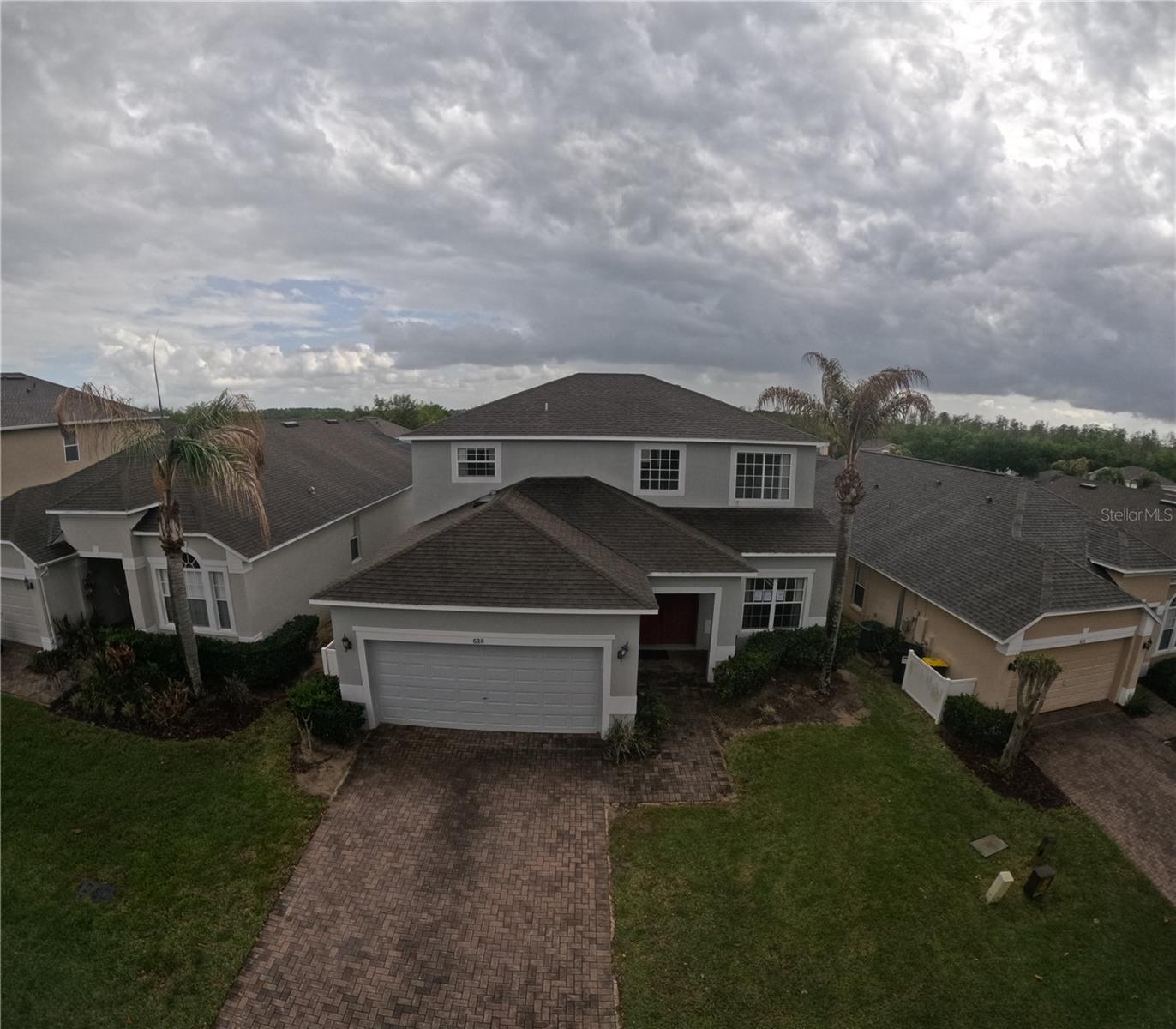 638 KENSINGTON DR, DAVENPORT, FL — photo 39