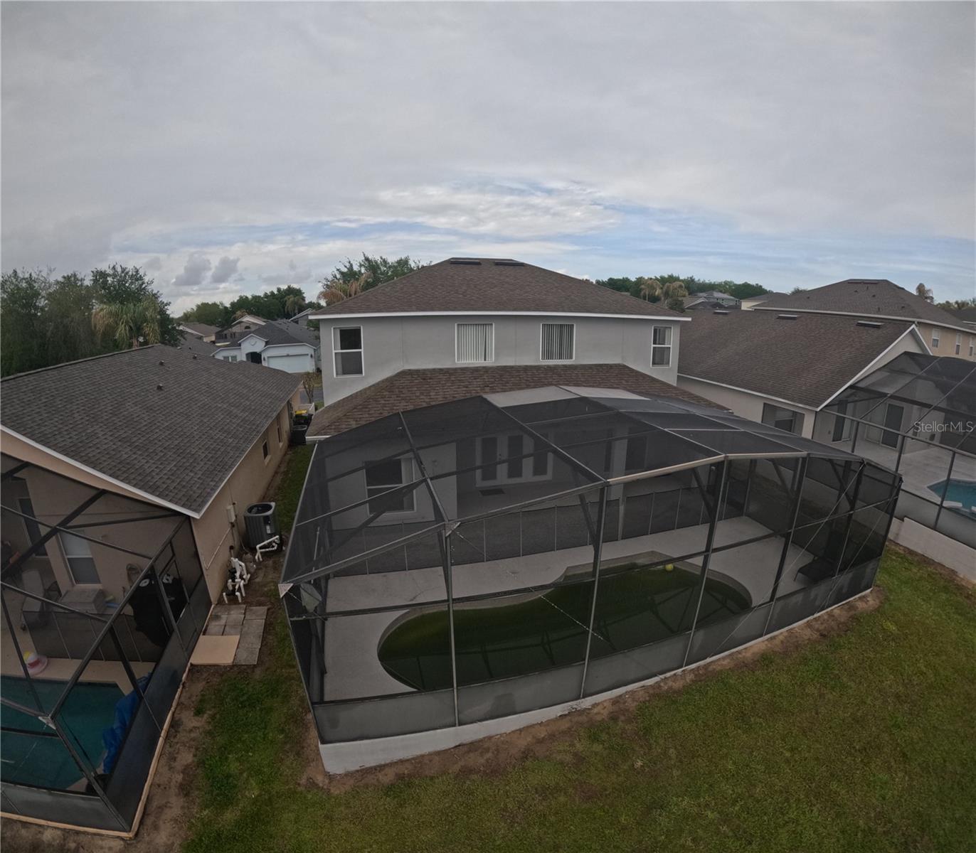 638 KENSINGTON DR, DAVENPORT, FL — photo 40