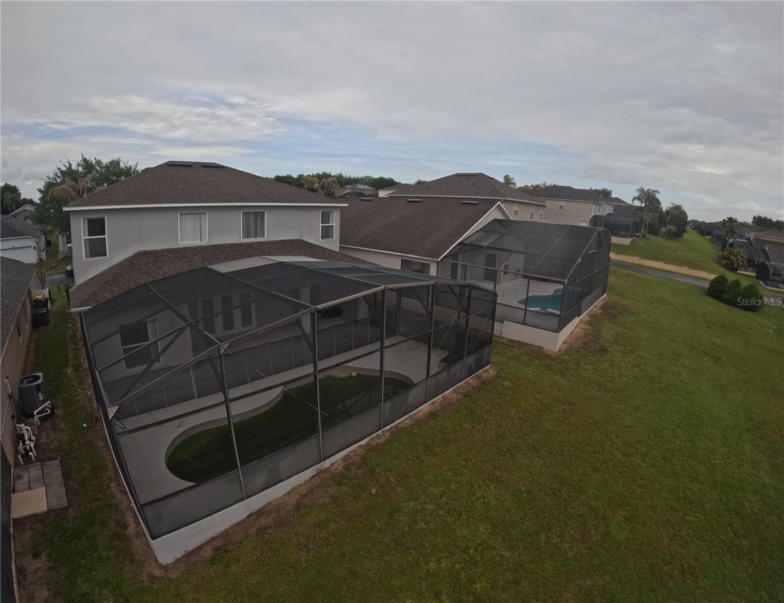 638 KENSINGTON DR, DAVENPORT, FL — photo 41