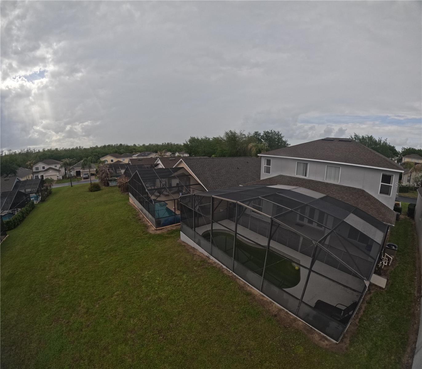 638 KENSINGTON DR, DAVENPORT, FL — photo 42