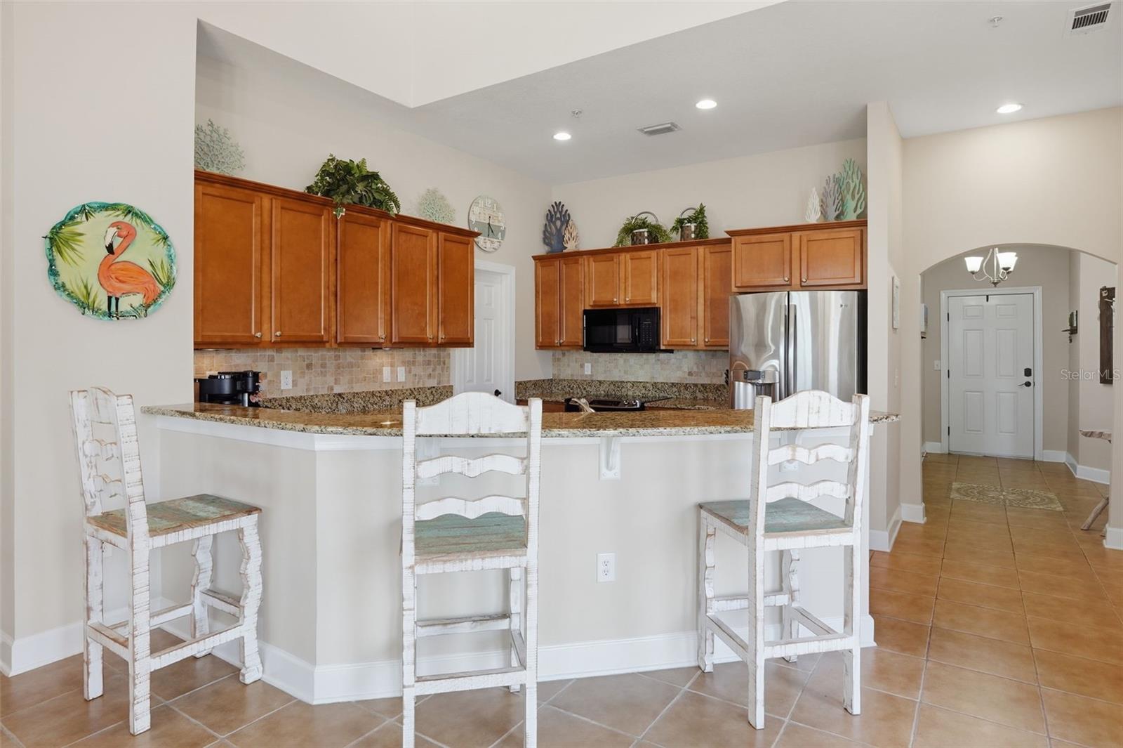200 BELLA HARBOR CT #113, PALM COAST, FL — photo 4