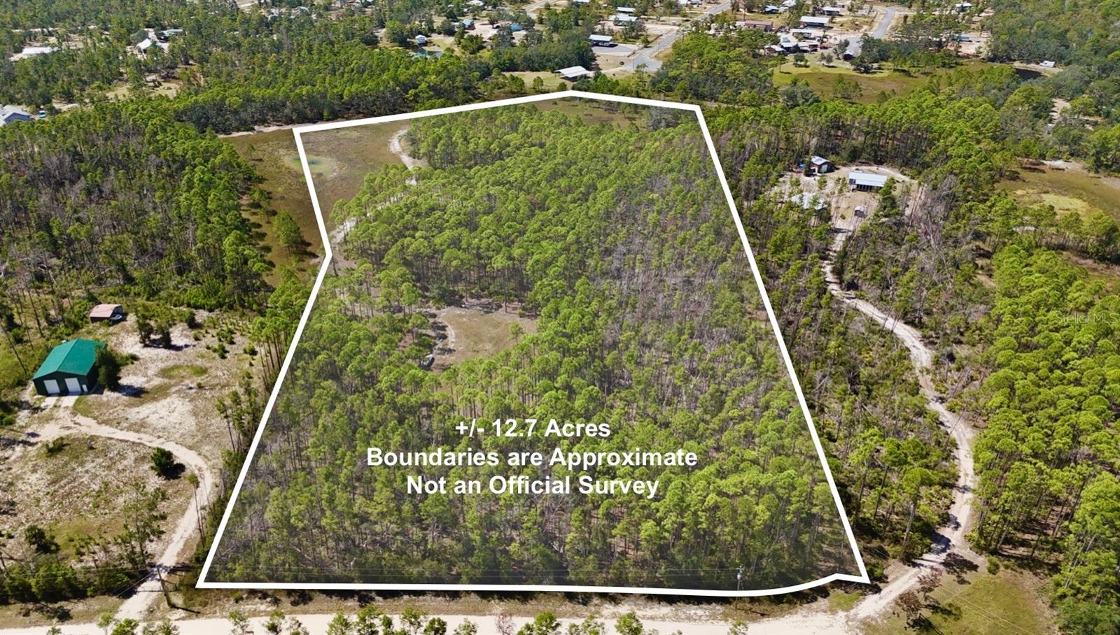 KEY DEER CT,, PERRY, FL