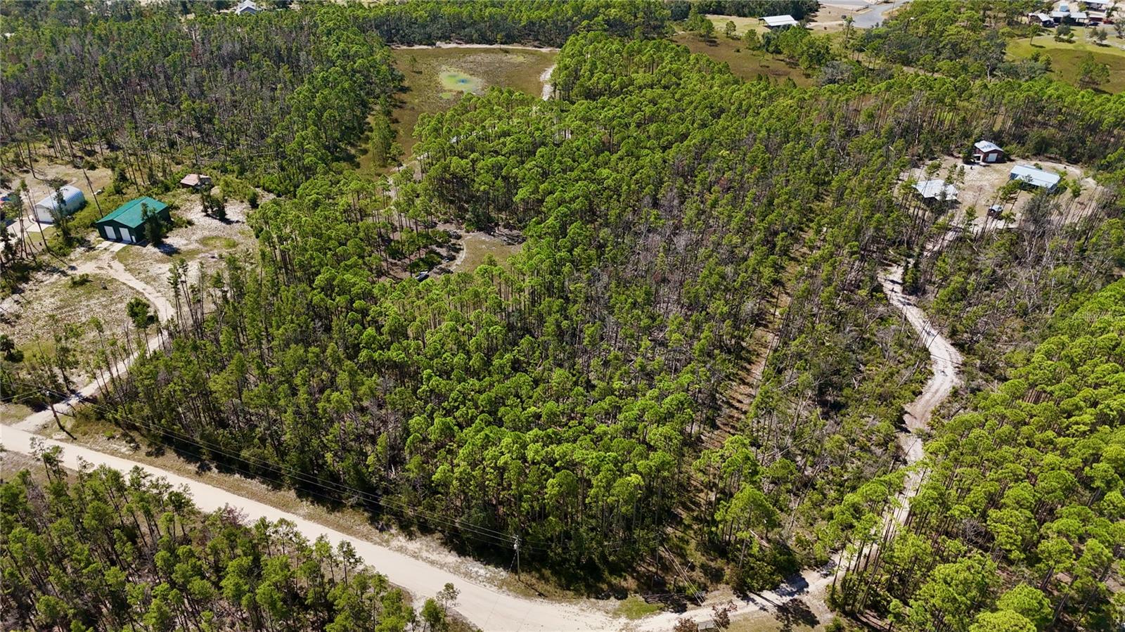 KEY DEER CT,, PERRY, FL — photo 14