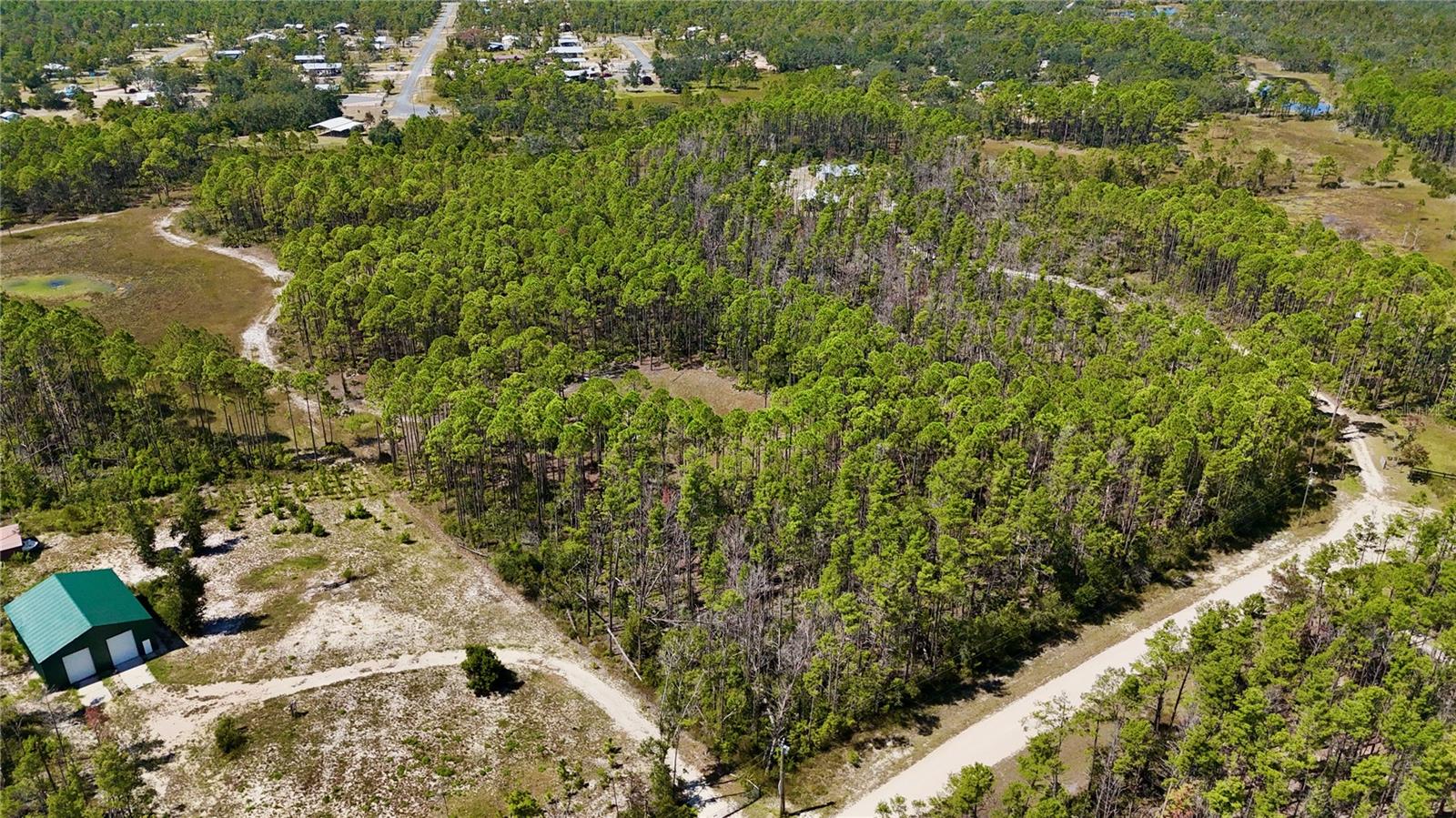KEY DEER CT,, PERRY, FL — photo 15