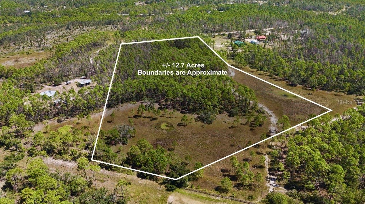 KEY DEER CT,, PERRY, FL — photo 28