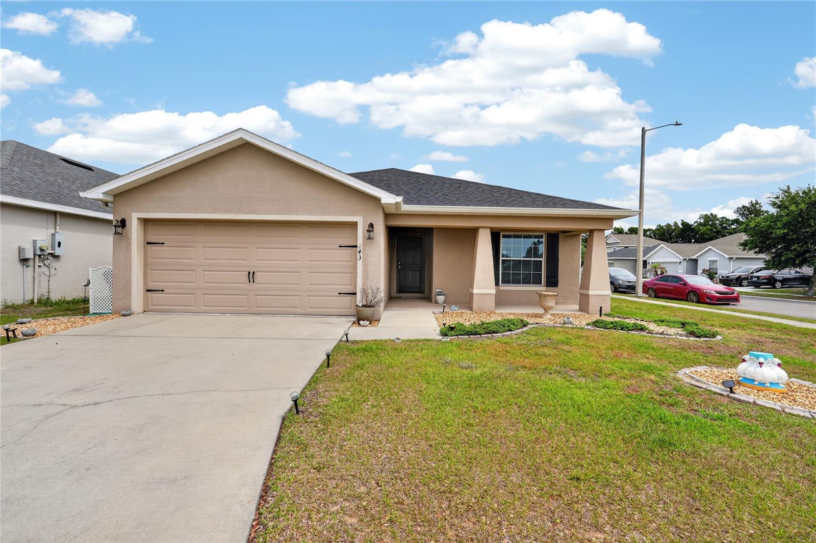 243 SANDESTIN DR, HAINES CITY, FL