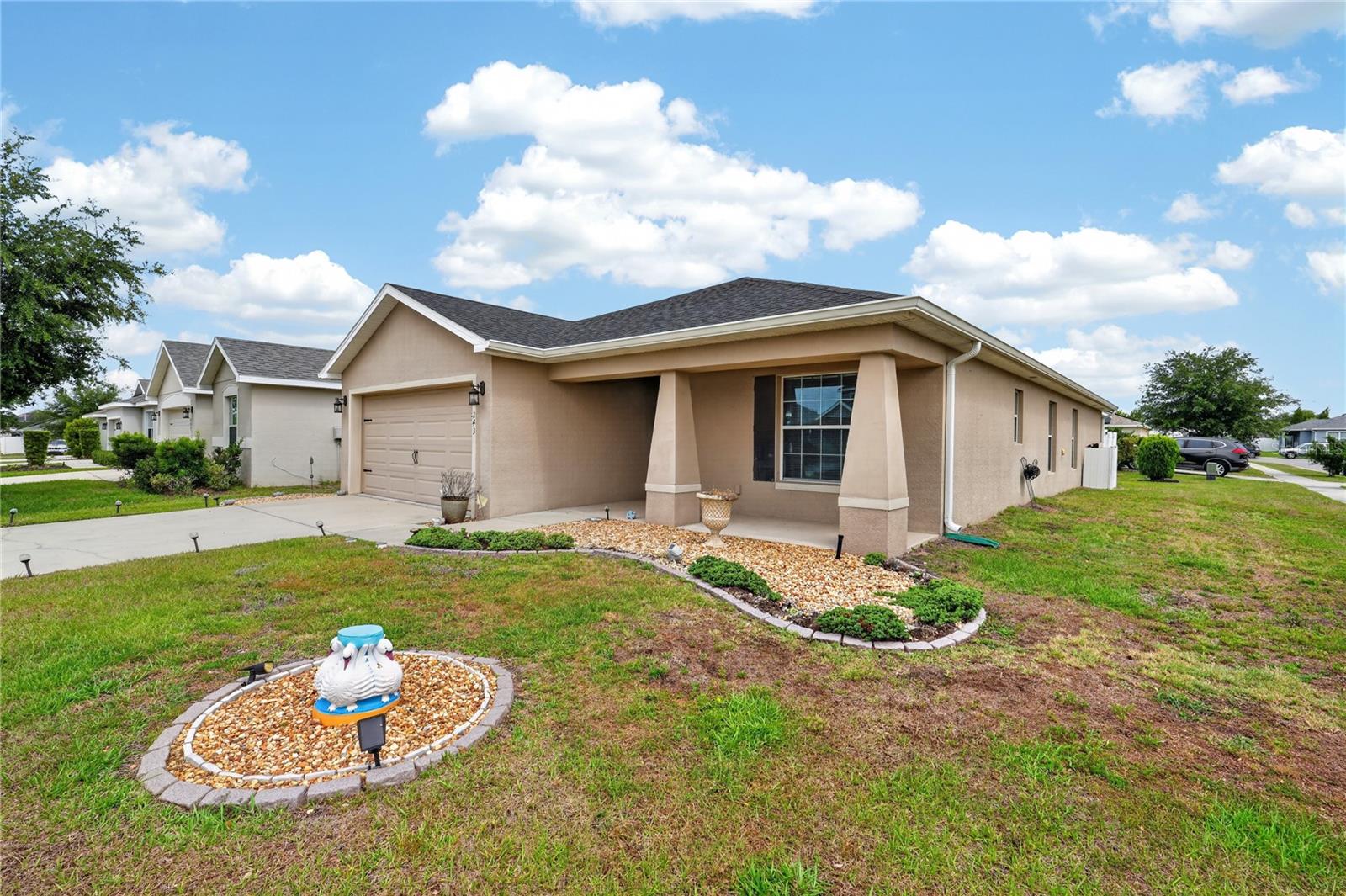 243 SANDESTIN DR, HAINES CITY, FL — photo 2