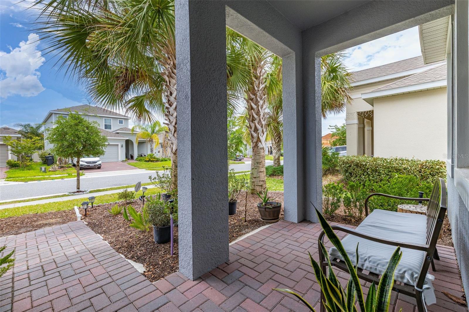736 GRAZIE LOOP, DAVENPORT, FL — photo 7