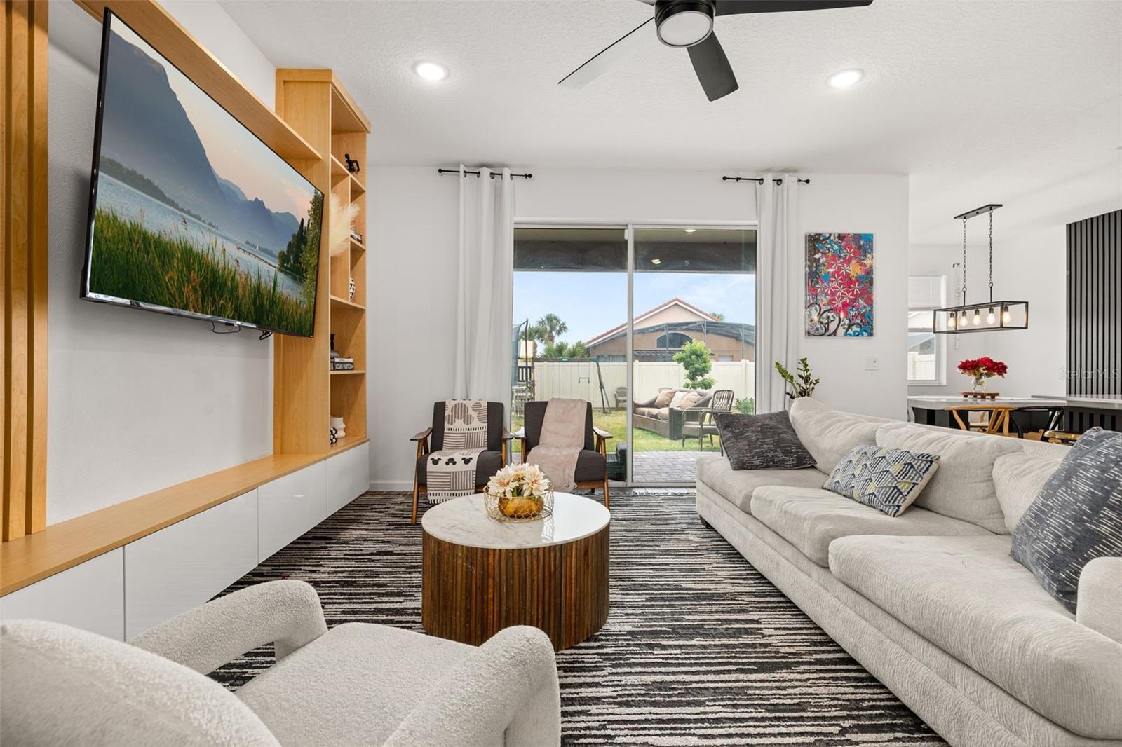 736 GRAZIE LOOP, DAVENPORT, FL — photo 11
