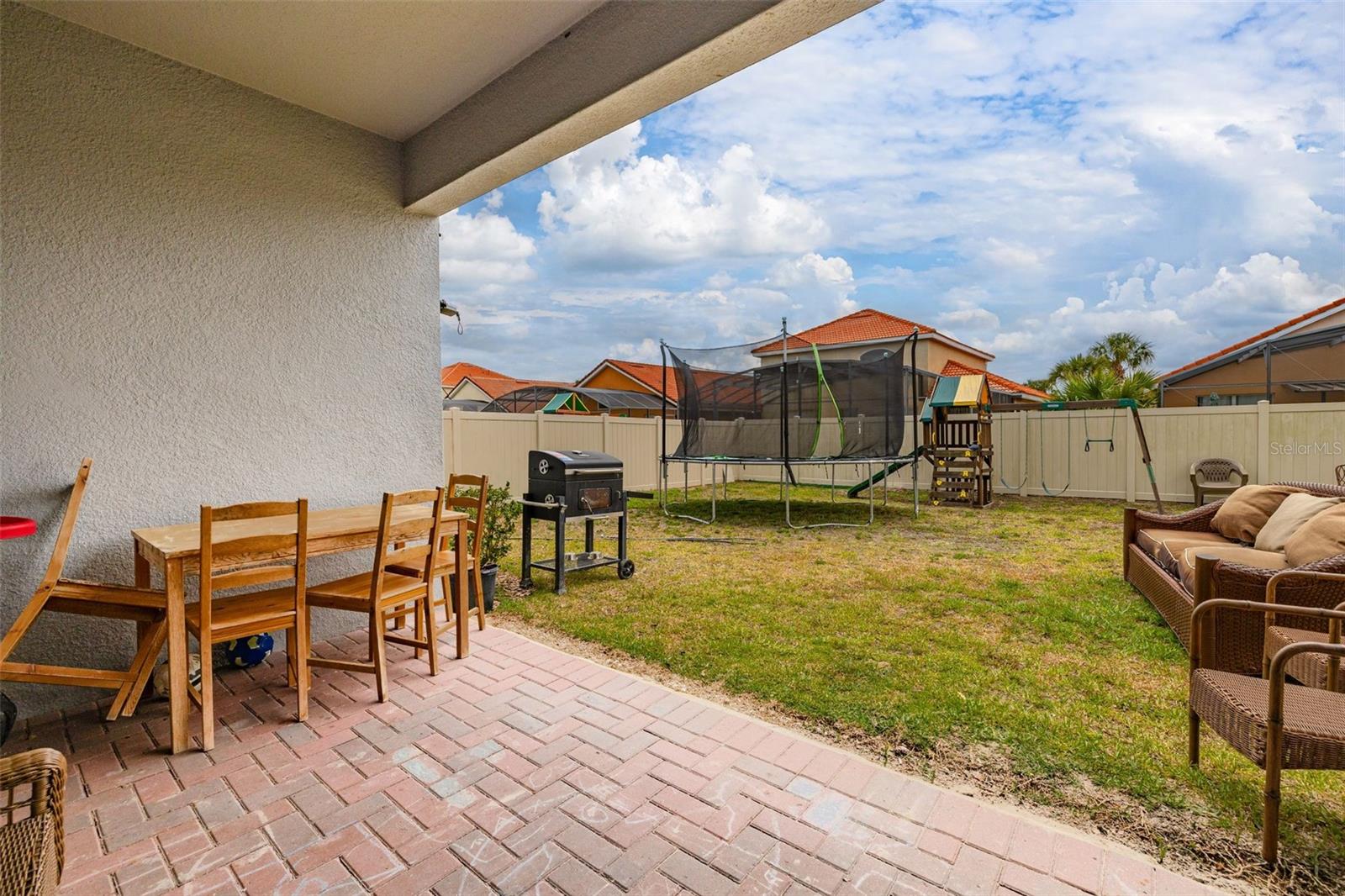 736 GRAZIE LOOP, DAVENPORT, FL — photo 53