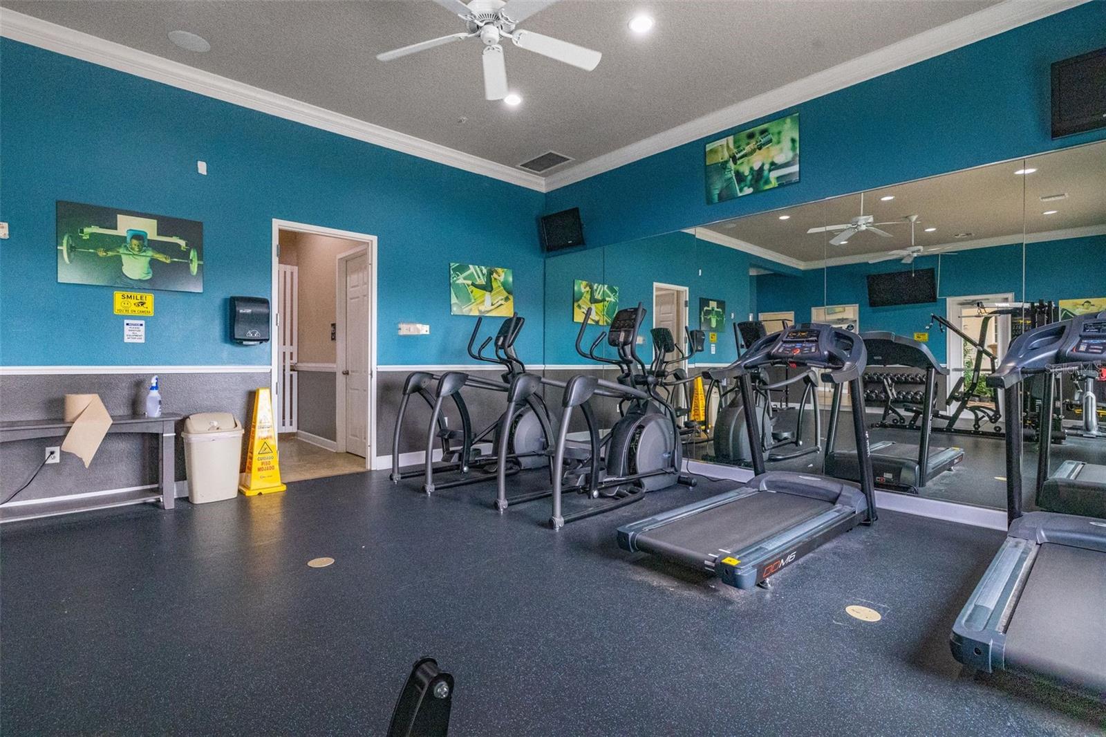 736 GRAZIE LOOP, DAVENPORT, FL — photo 64