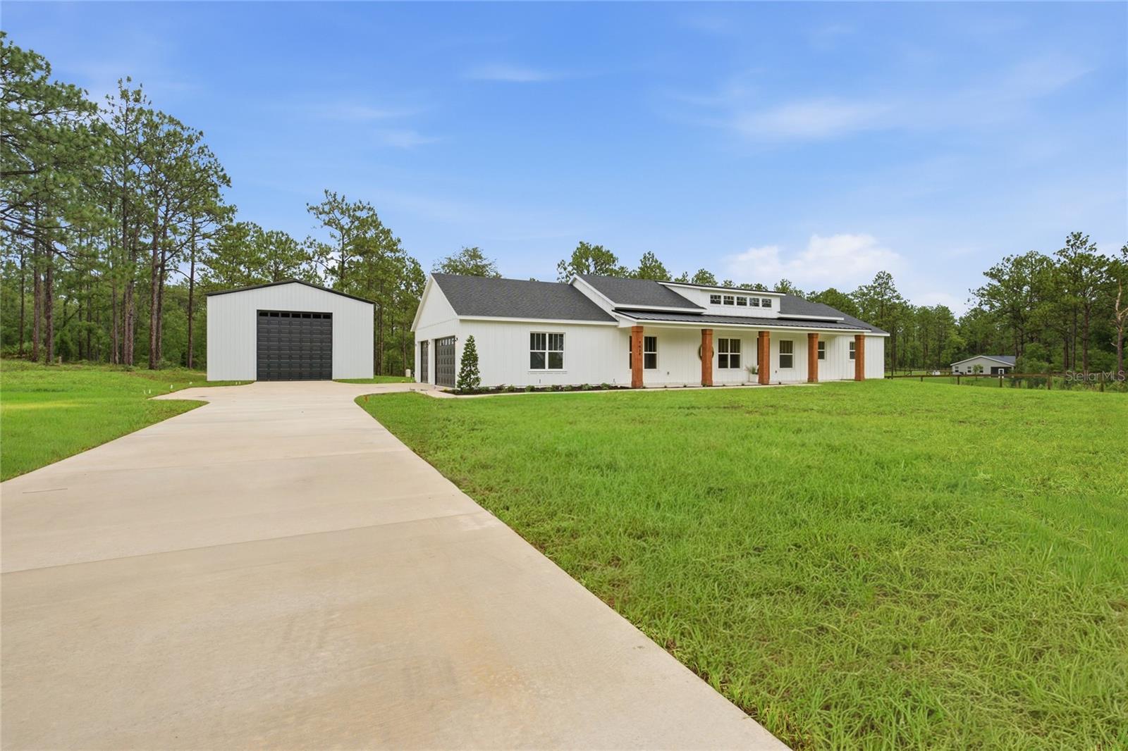 7539 SW 129TH TERRACE ROAD, DUNNELLON, FL