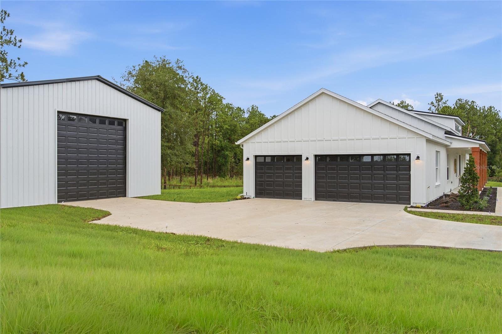 7539 SW 129TH TERRACE ROAD, DUNNELLON, FL — photo 2