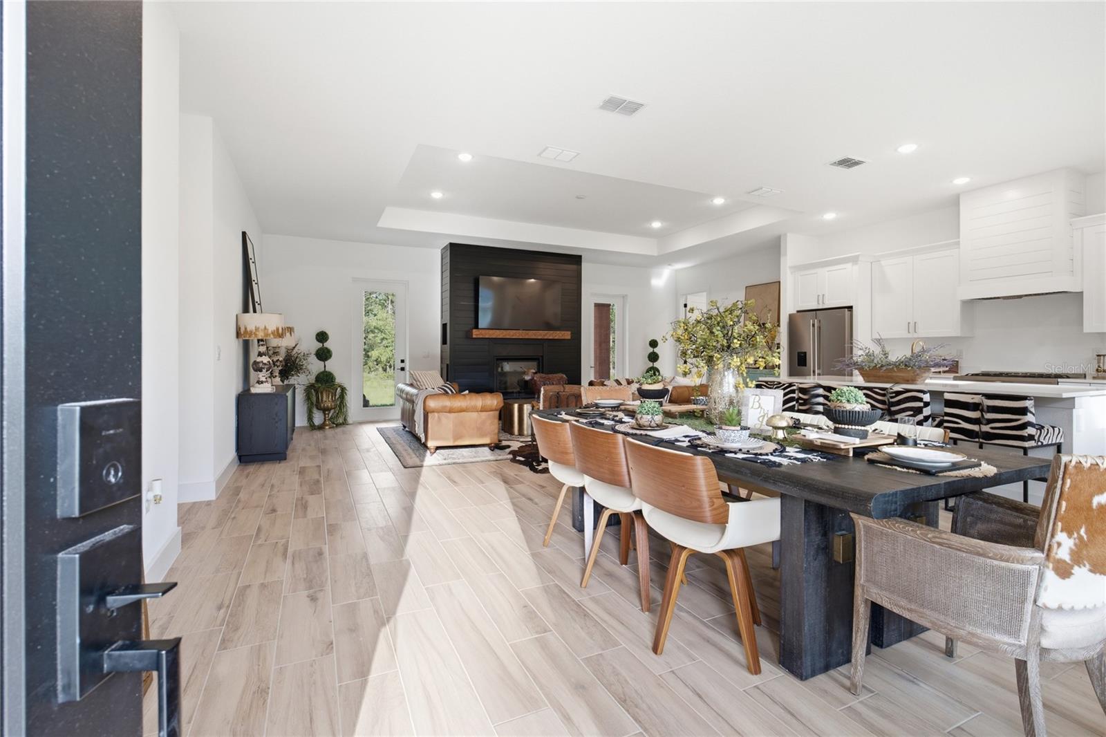 7539 SW 129TH TERRACE ROAD, DUNNELLON, FL — photo 5