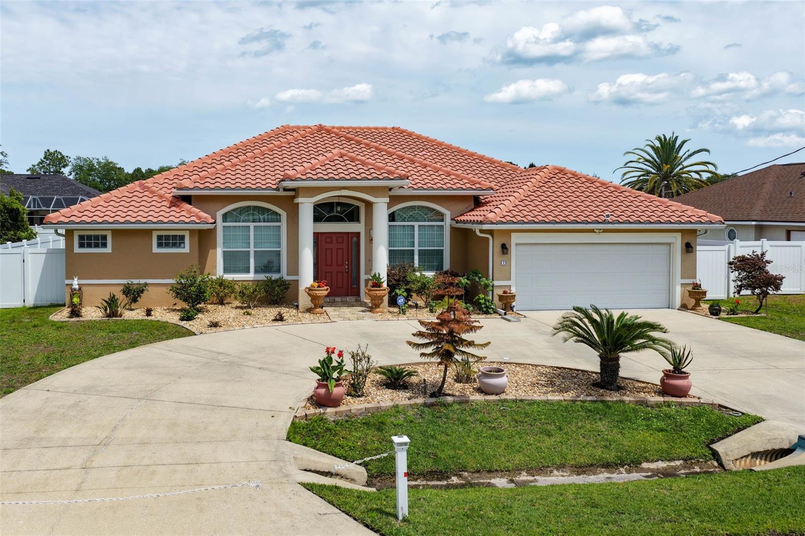 7 FLINT HILL LN, PALM COAST, FL — photo 2
