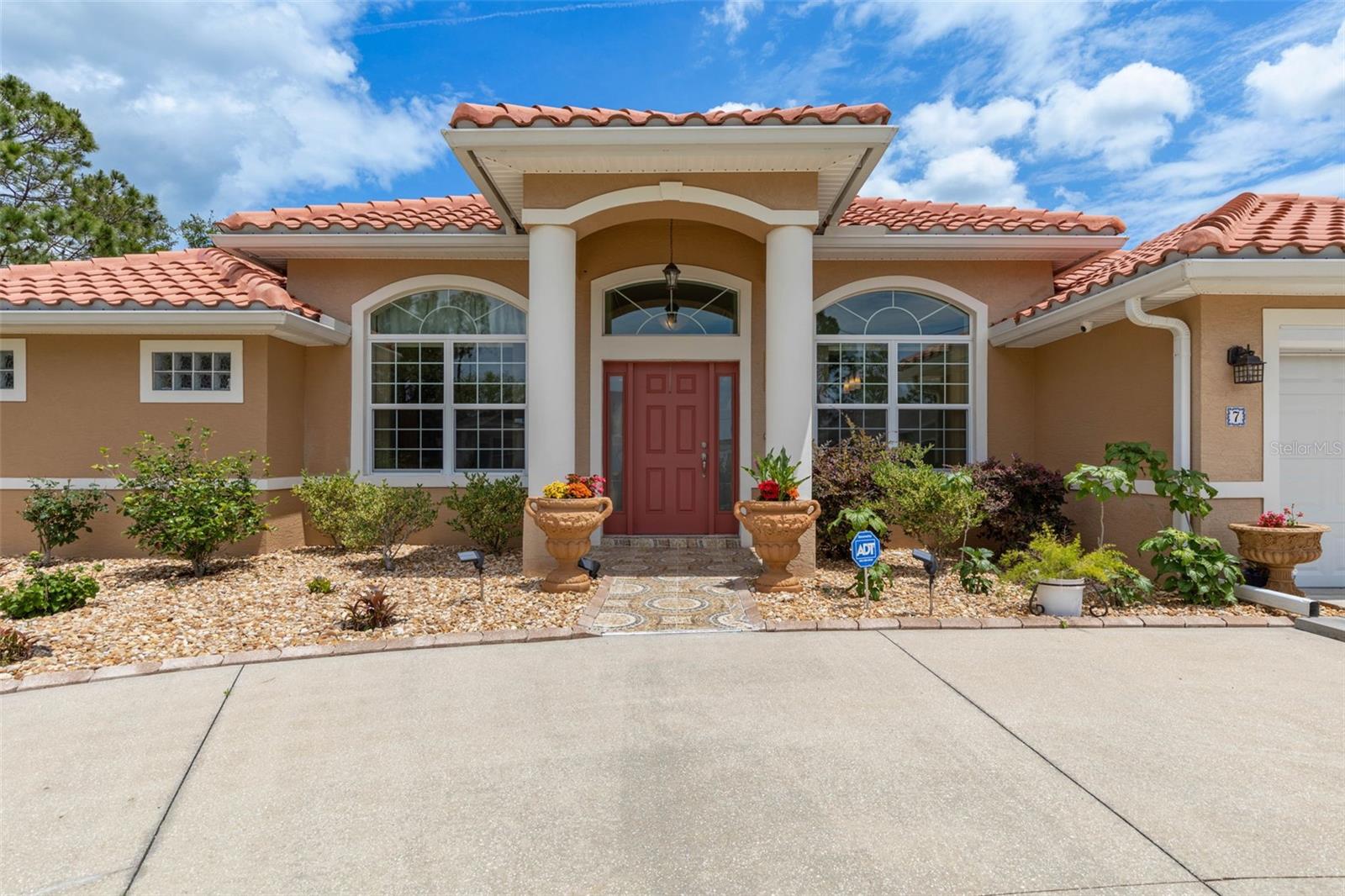 7 FLINT HILL LN, PALM COAST, FL — photo 3
