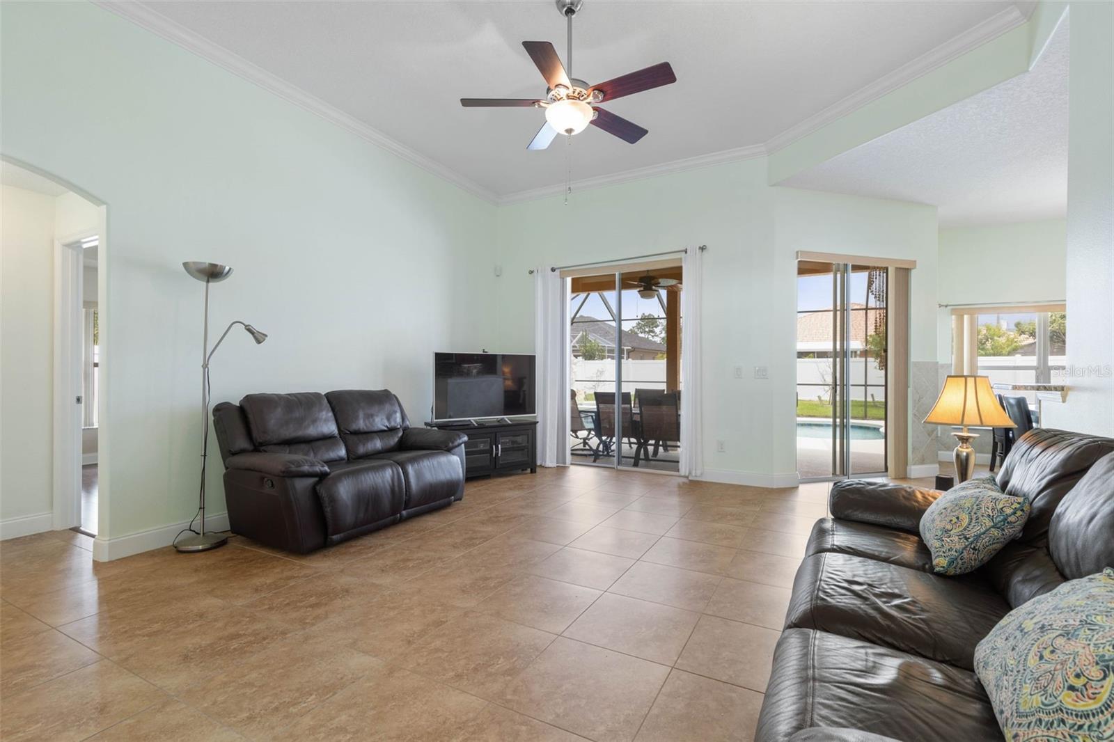 7 FLINT HILL LN, PALM COAST, FL — photo 13