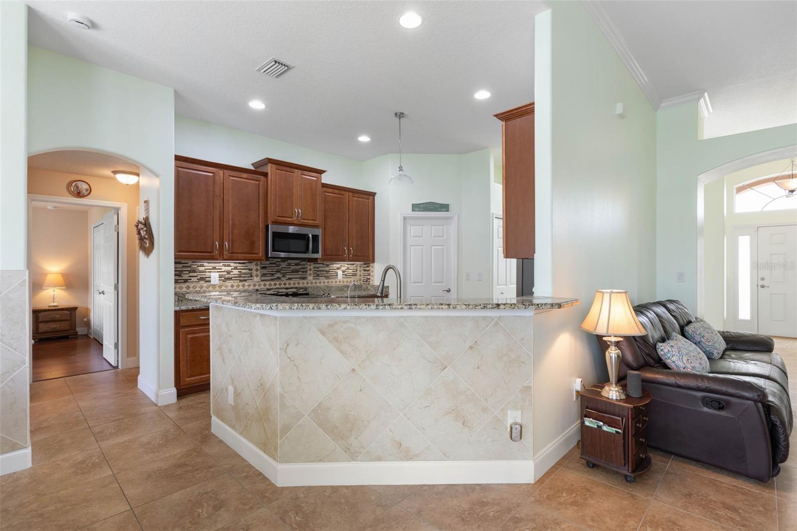7 FLINT HILL LN, PALM COAST, FL — photo 14
