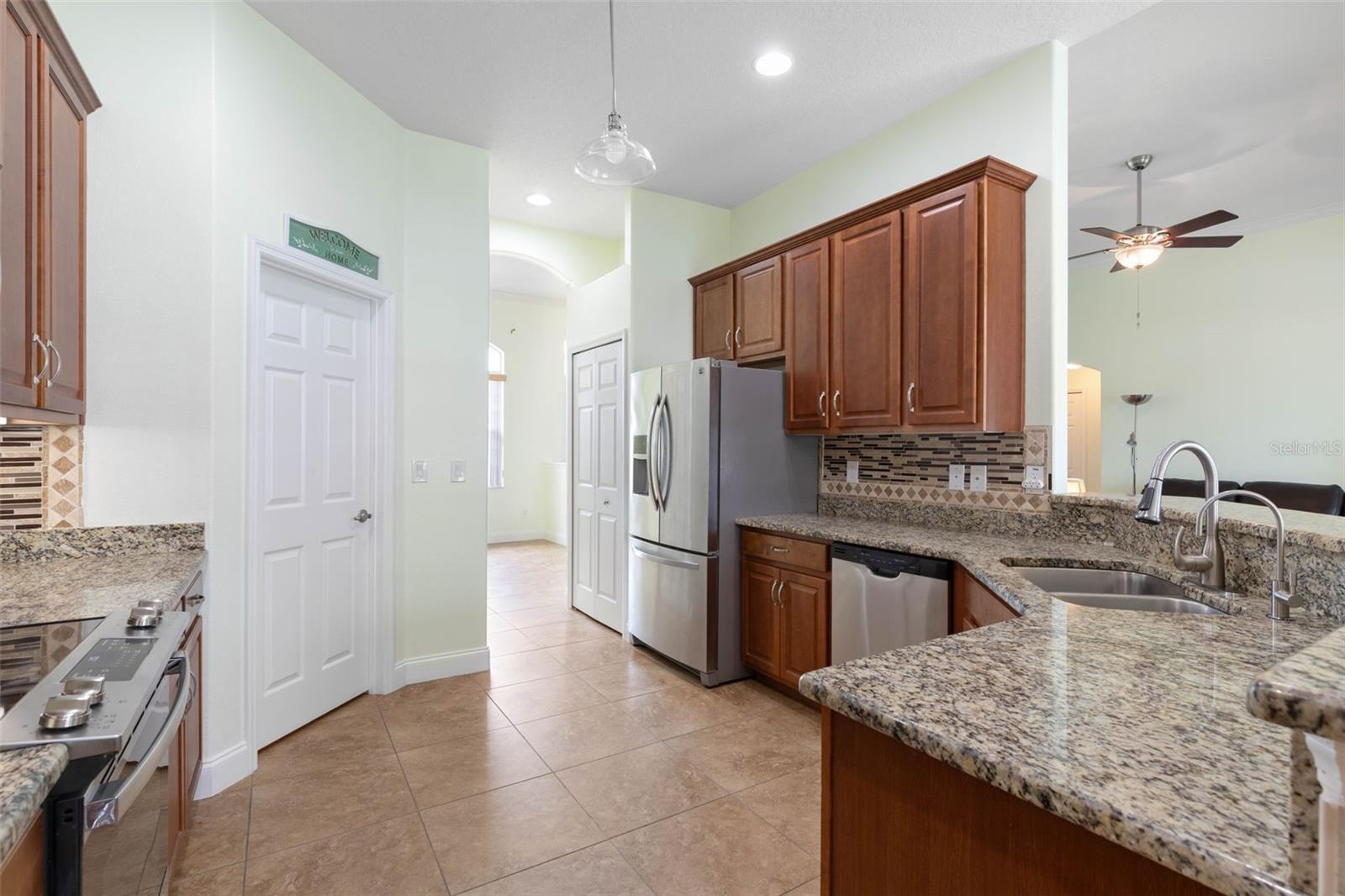 7 FLINT HILL LN, PALM COAST, FL — photo 16