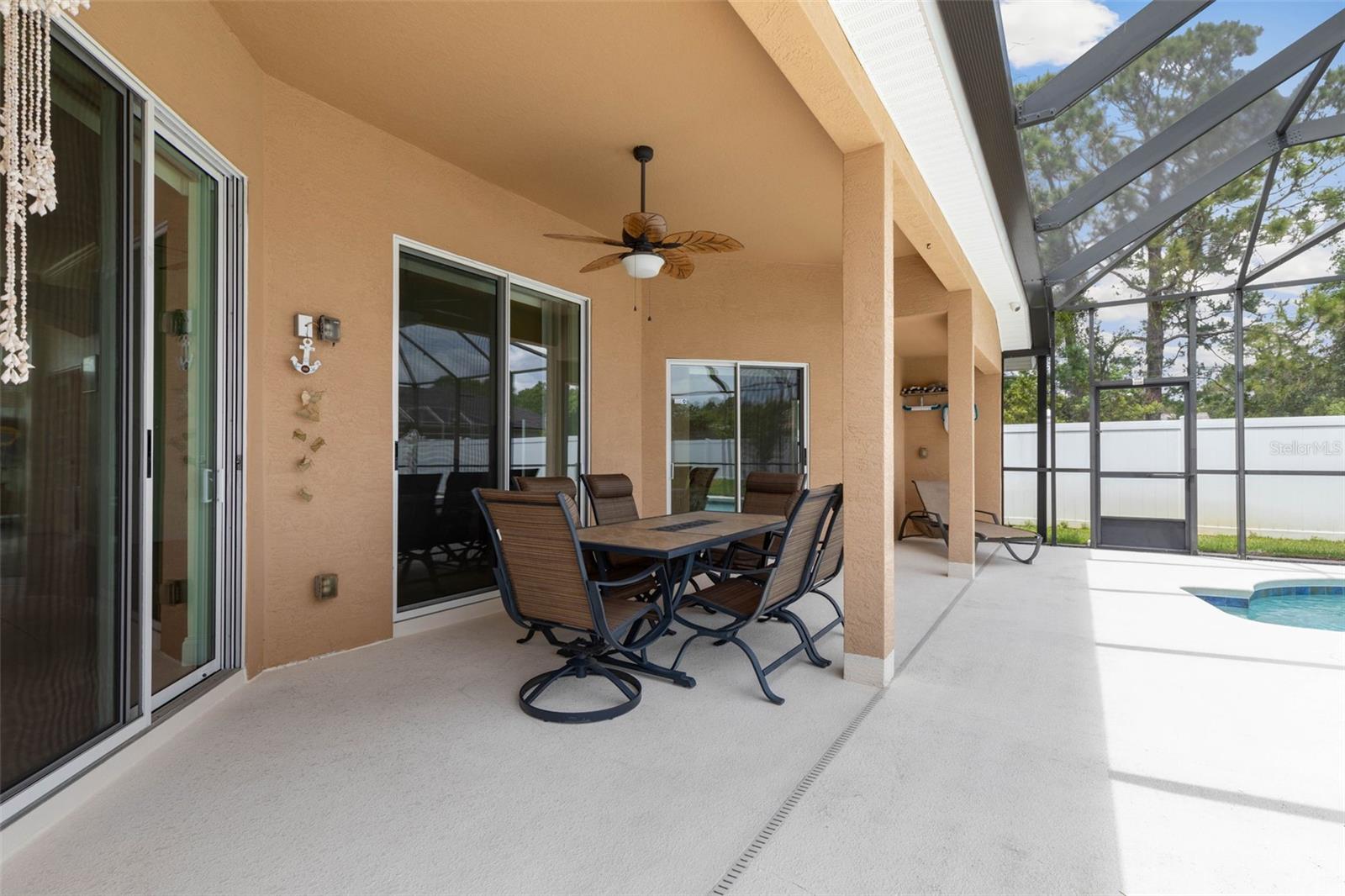 7 FLINT HILL LN, PALM COAST, FL — photo 36