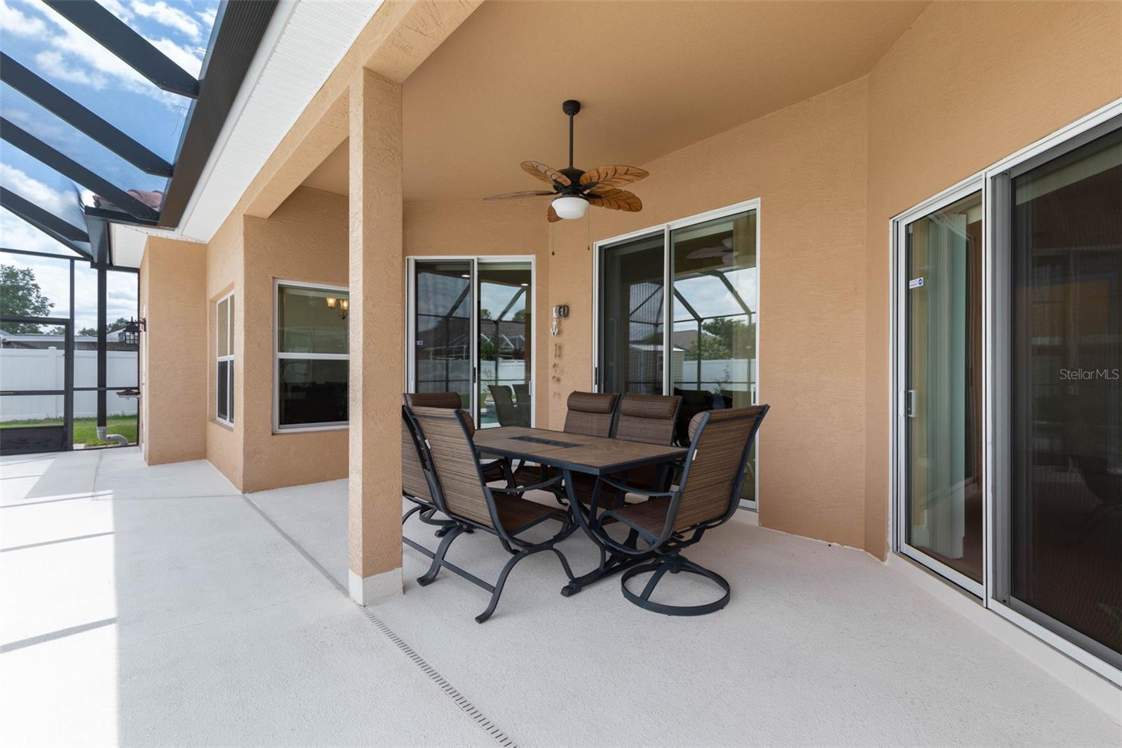 7 FLINT HILL LN, PALM COAST, FL — photo 37