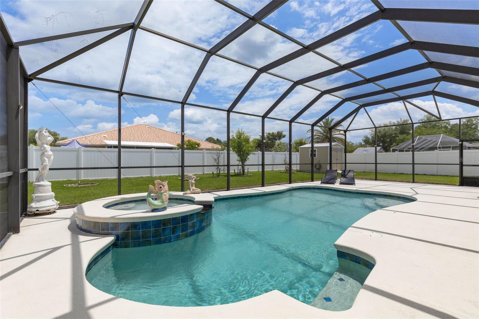 7 FLINT HILL LN, PALM COAST, FL — photo 39