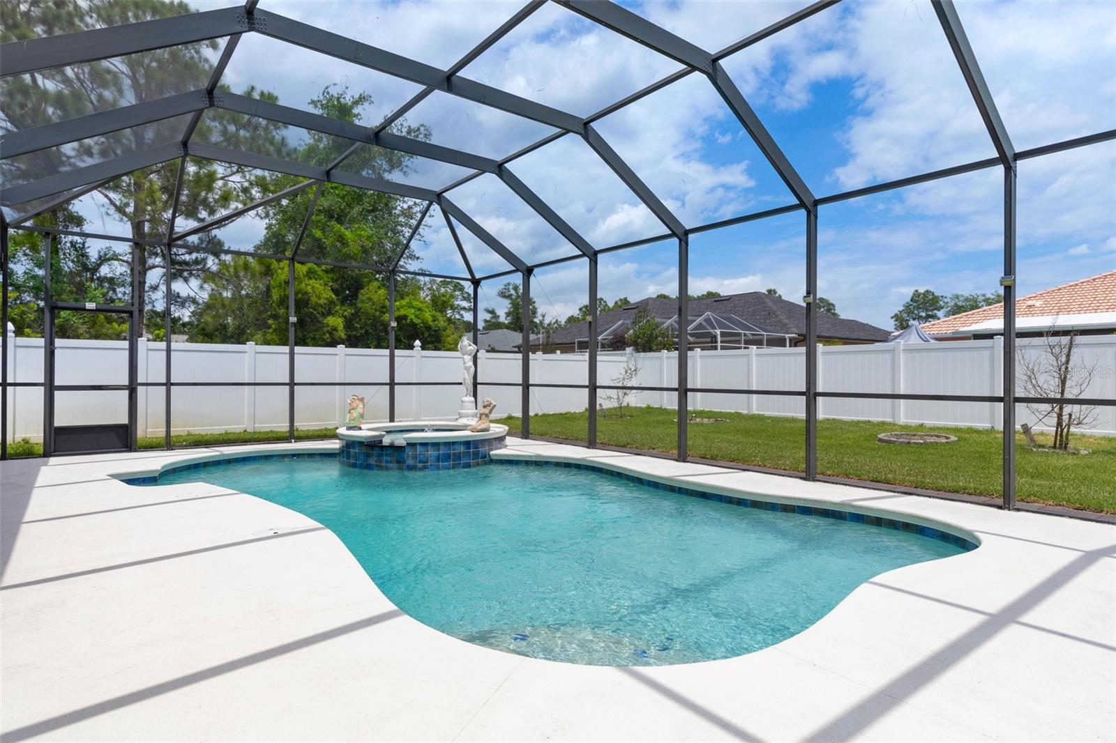 7 FLINT HILL LN, PALM COAST, FL — photo 40