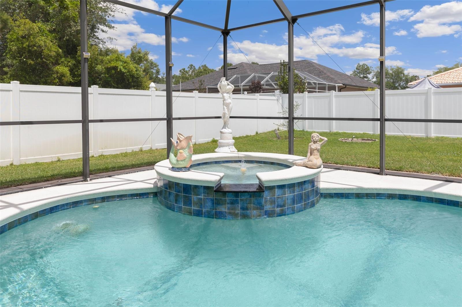 7 FLINT HILL LN, PALM COAST, FL — photo 41