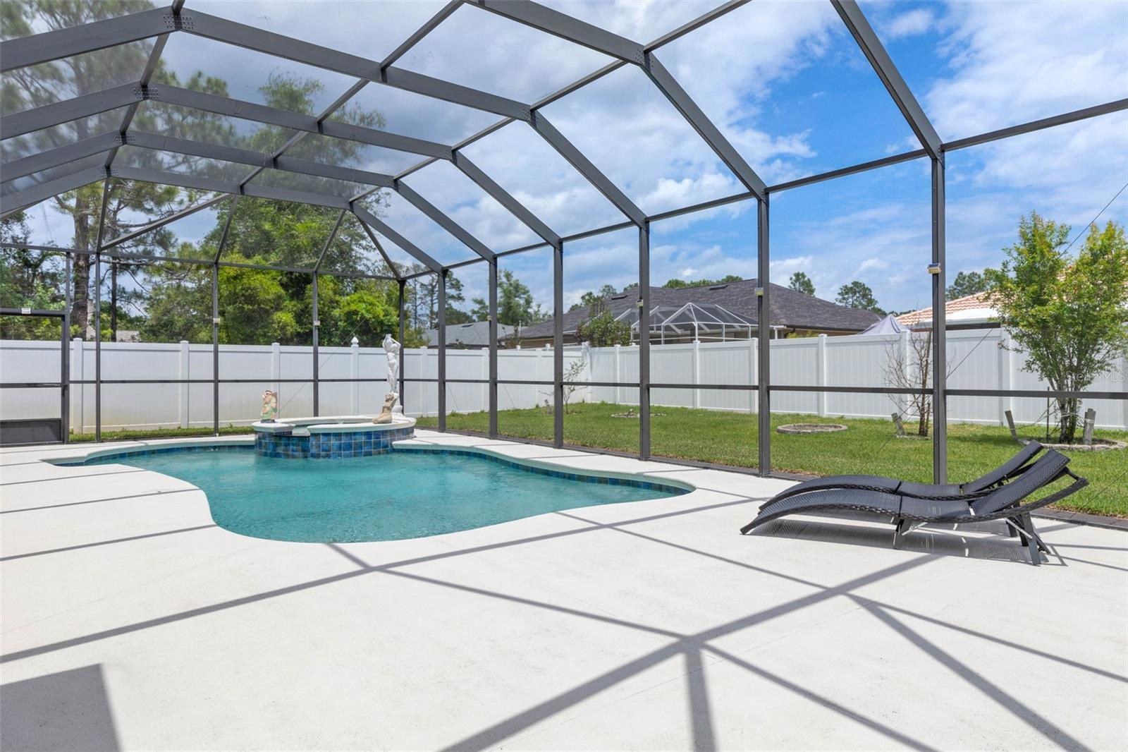 7 FLINT HILL LN, PALM COAST, FL — photo 42