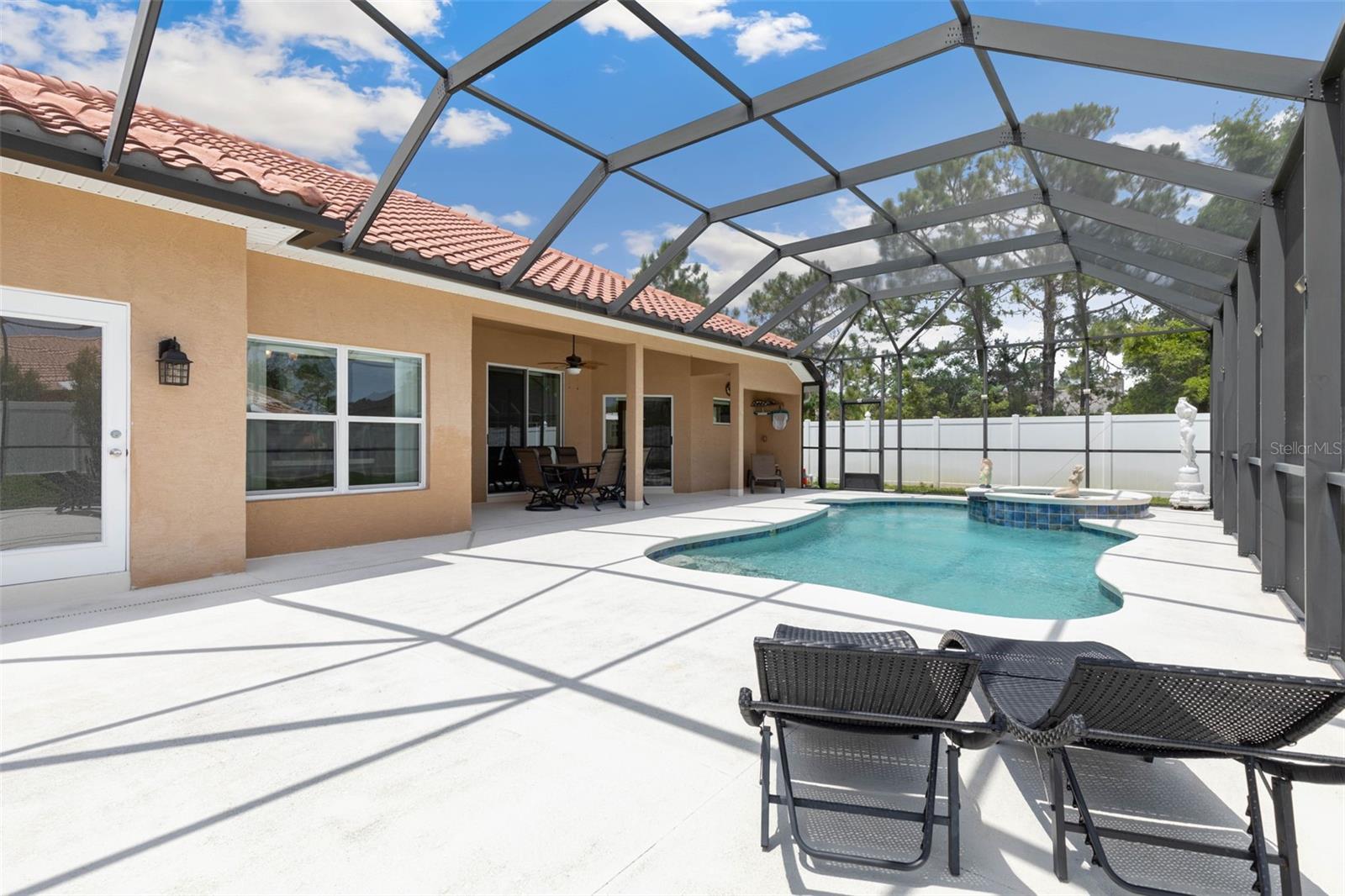 7 FLINT HILL LN, PALM COAST, FL — photo 43