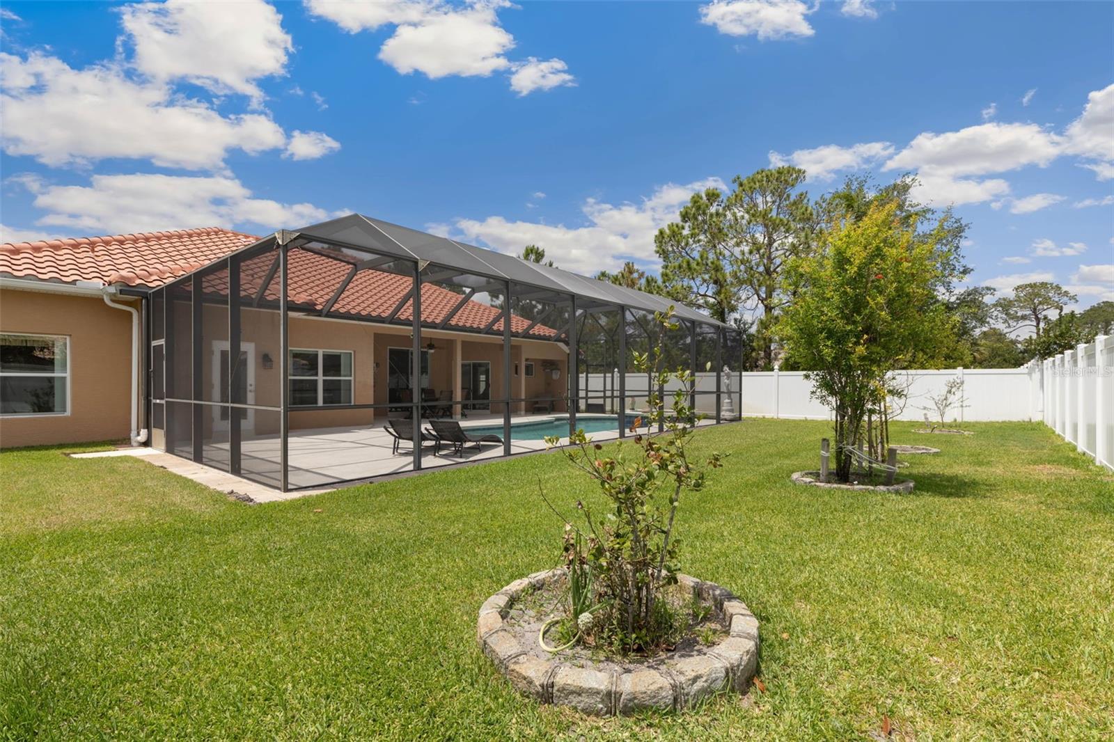 7 FLINT HILL LN, PALM COAST, FL — photo 48